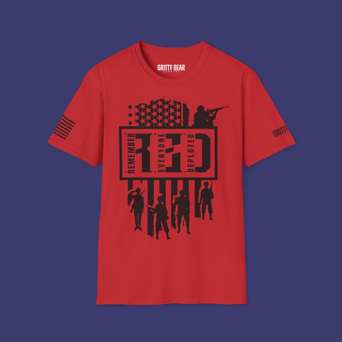 R.E.D T-Shirt