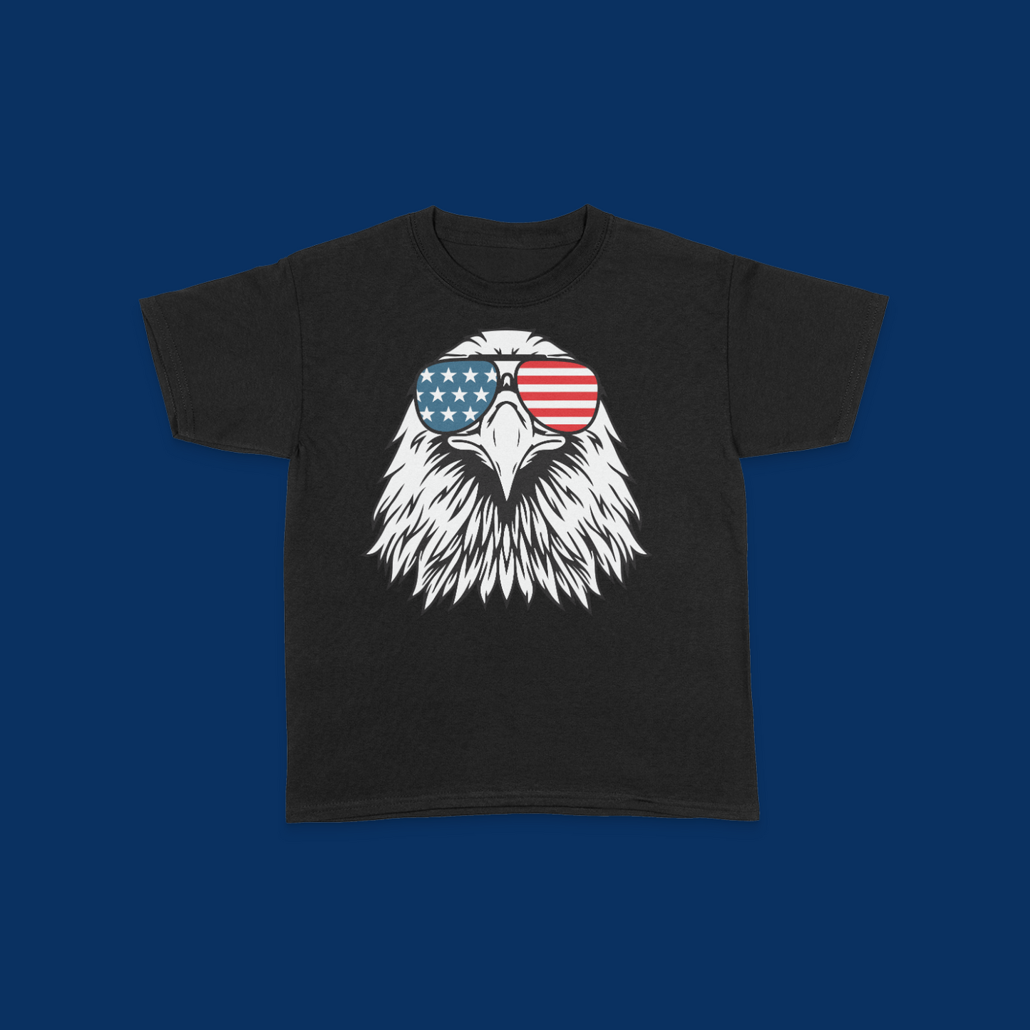 Aviator Ace Kids T-Shirt