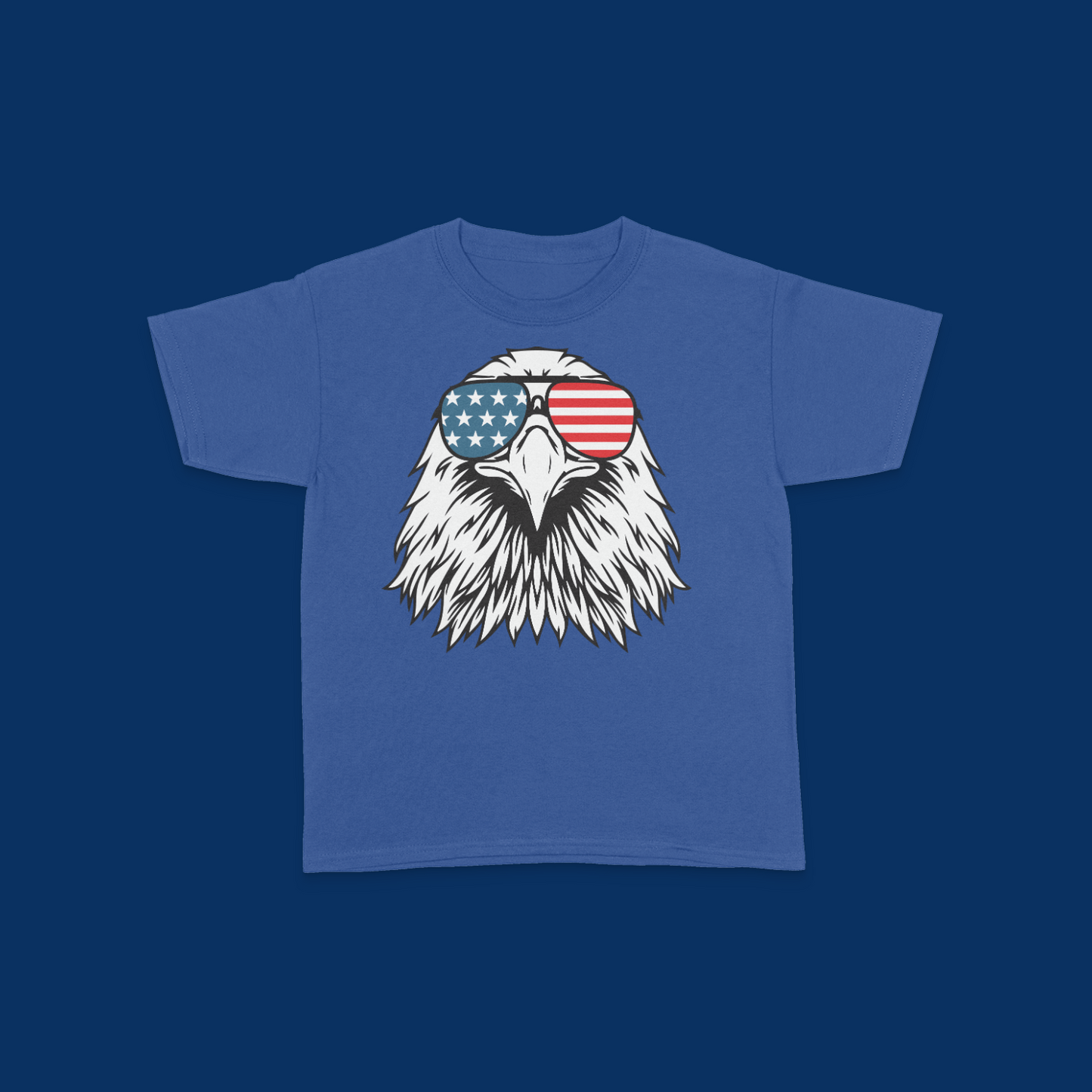 Aviator Ace Kids T-Shirt