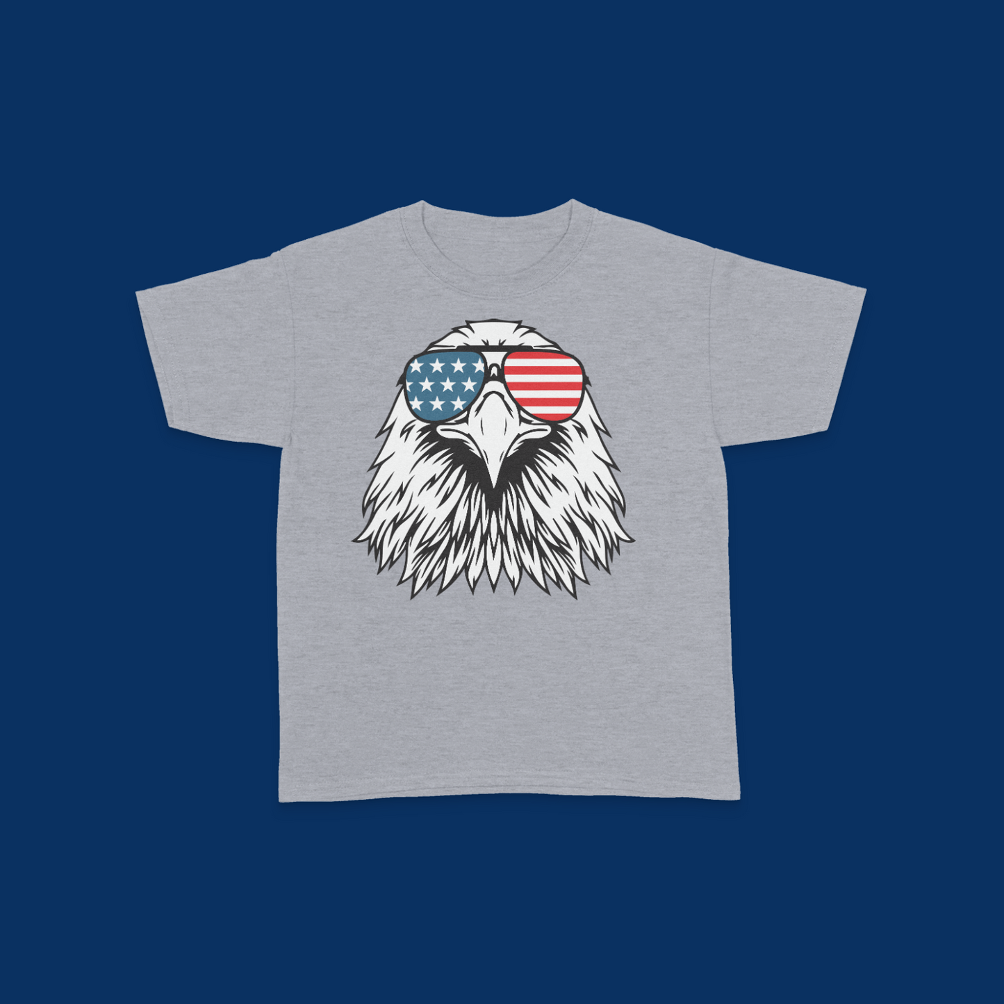 Aviator Ace Kids T-Shirt