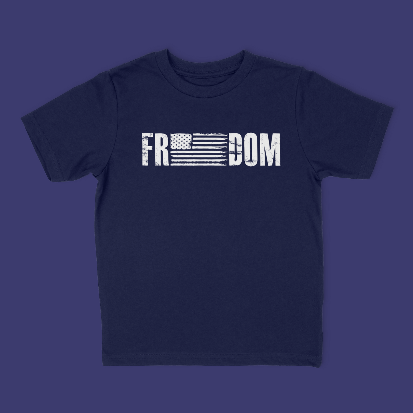 Kid's Freedom T-shirt