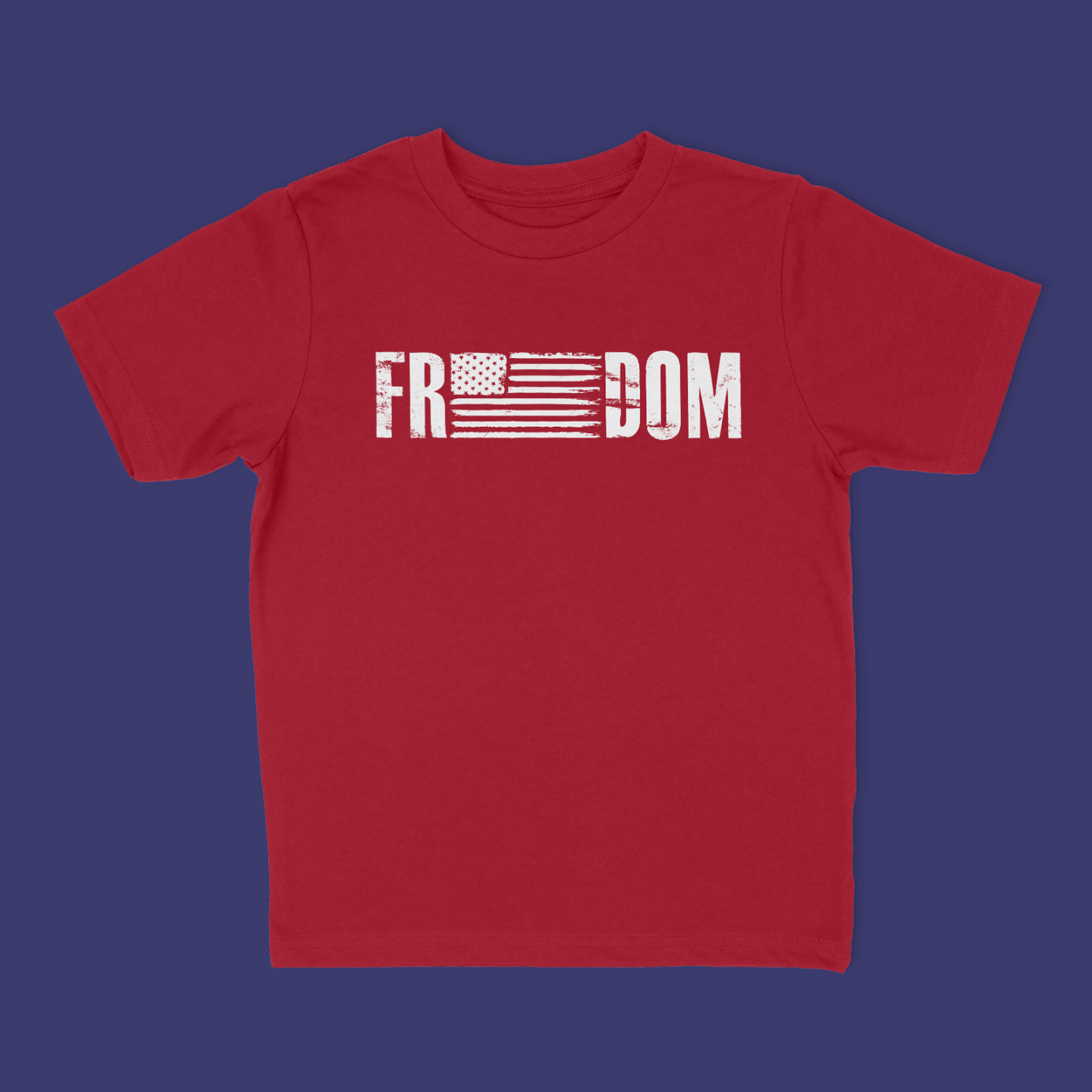 Kid's Freedom T-shirt