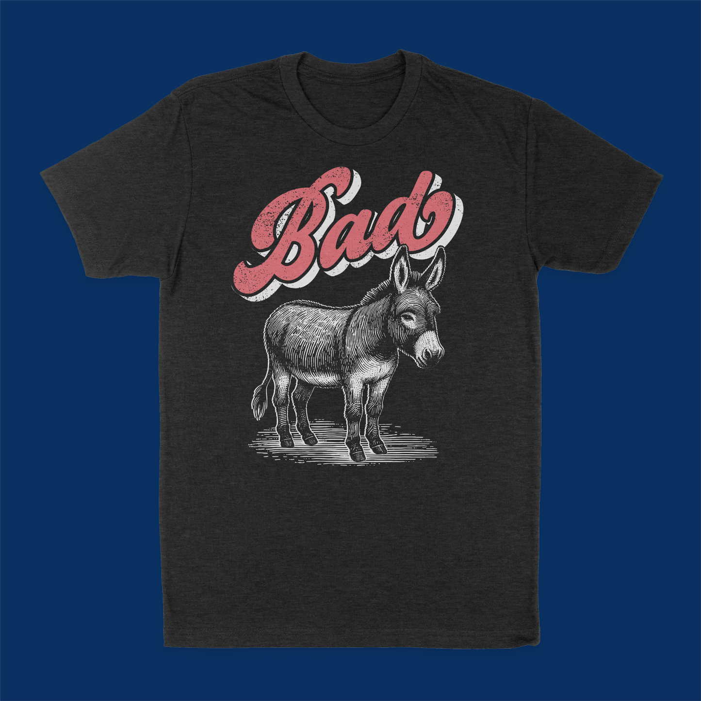 Badass T-Shirt