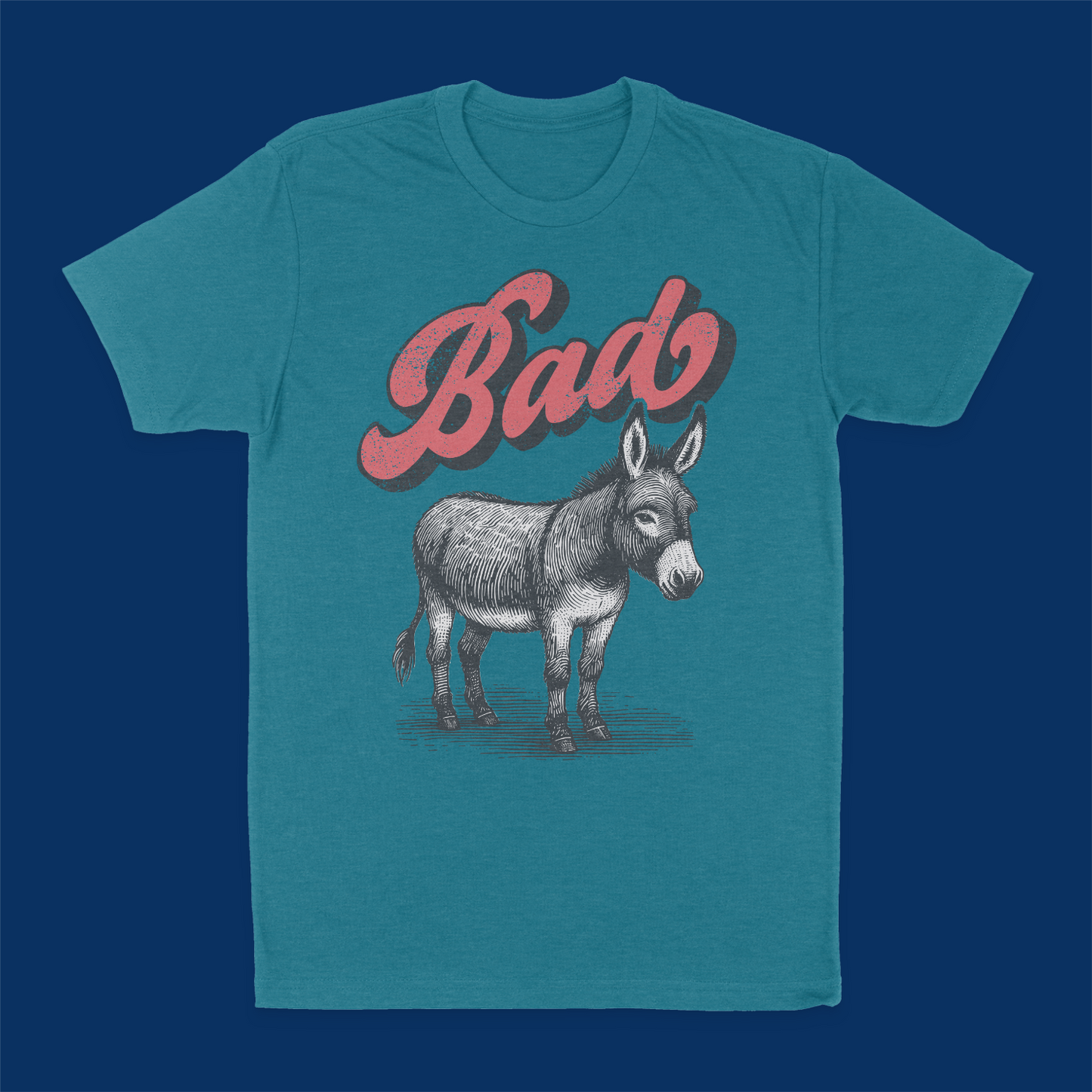 Badass T-Shirt