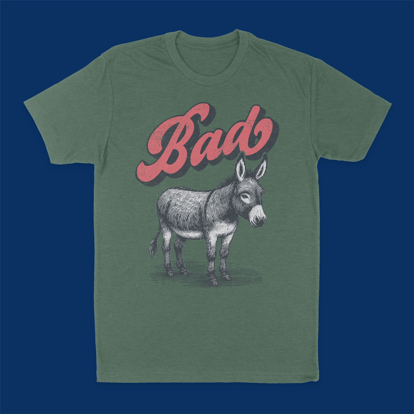 Badass T-Shirt