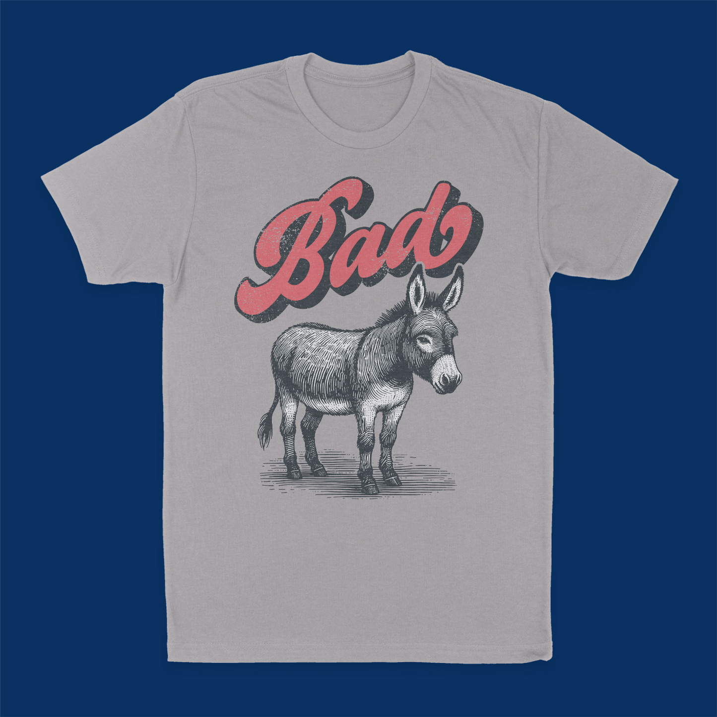 Badass T-Shirt
