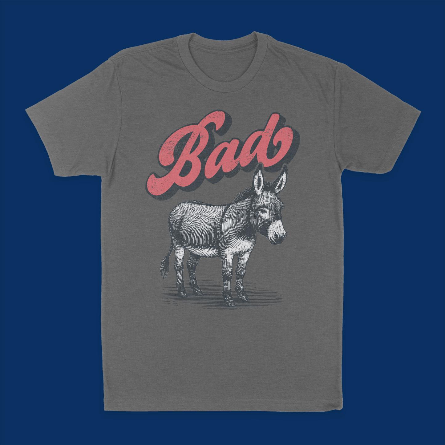Badass T-Shirt