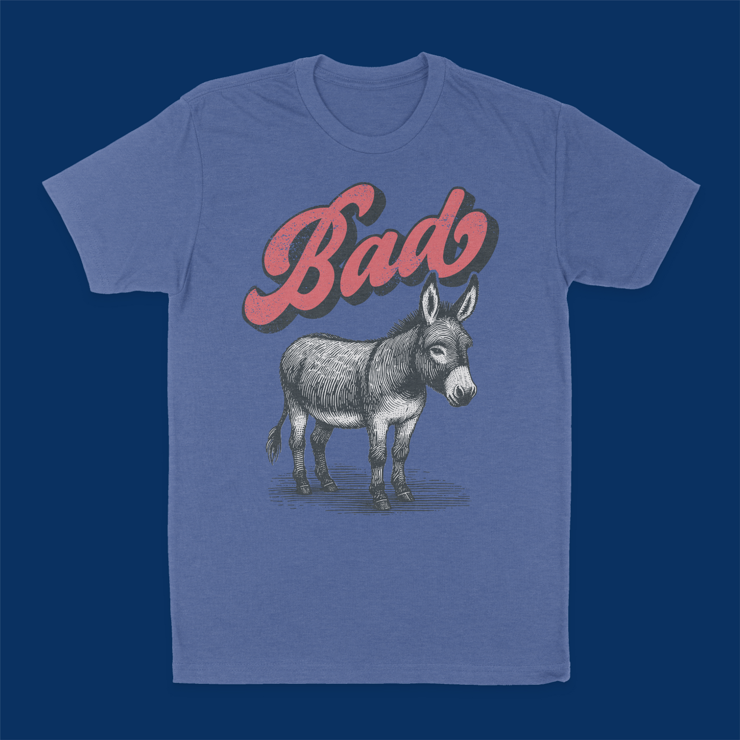 Badass T-Shirt