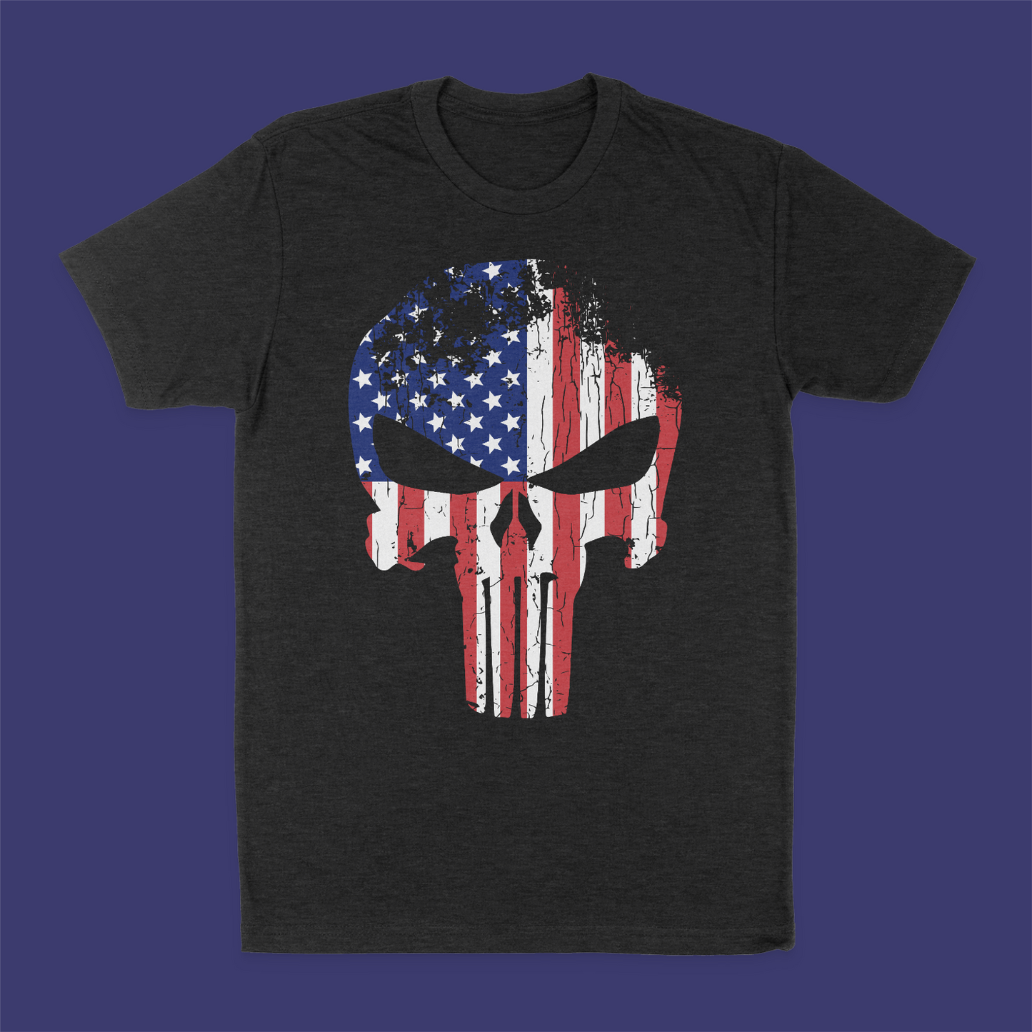 Skull of Freedom T-Shirt