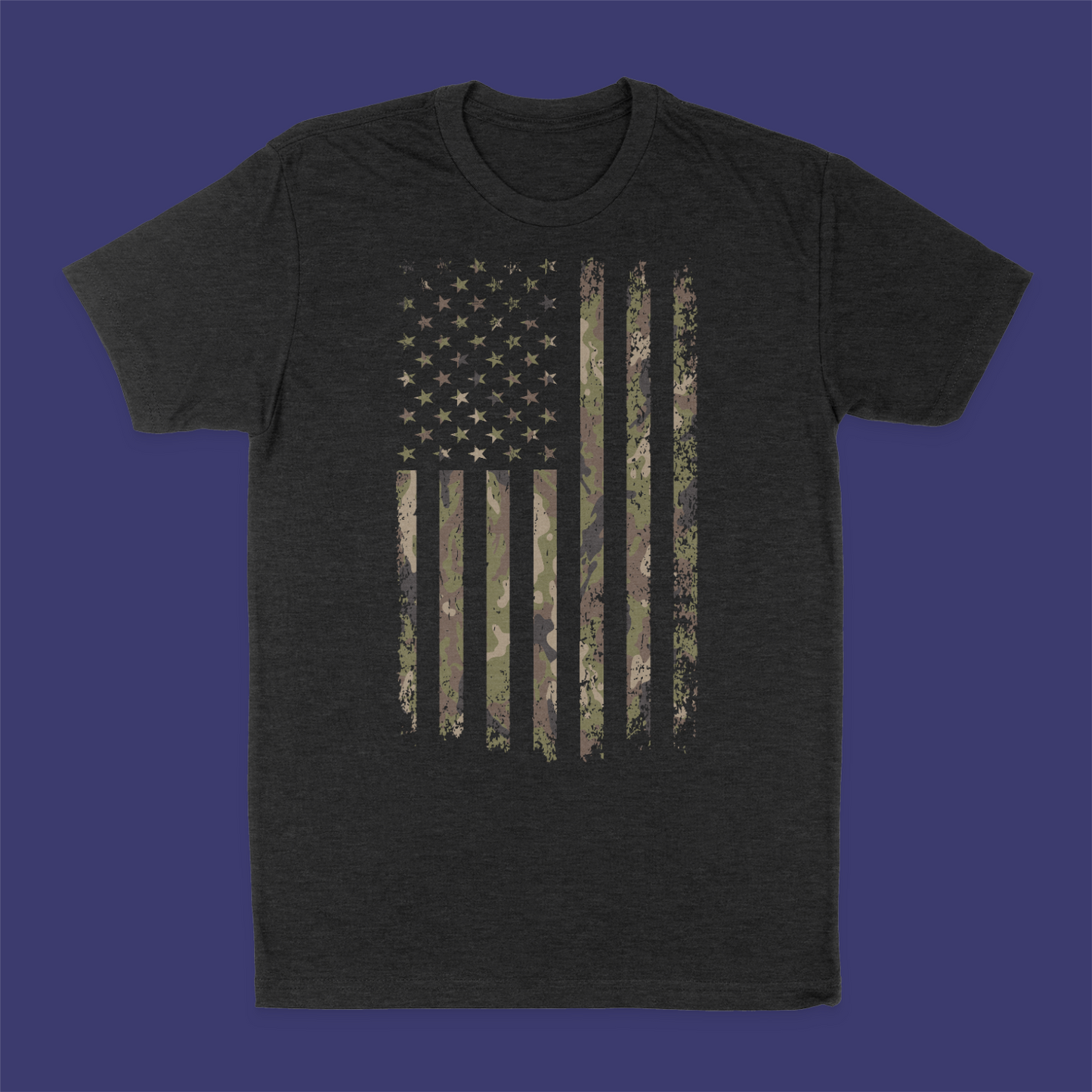 Rugged Patriot T-Shirt