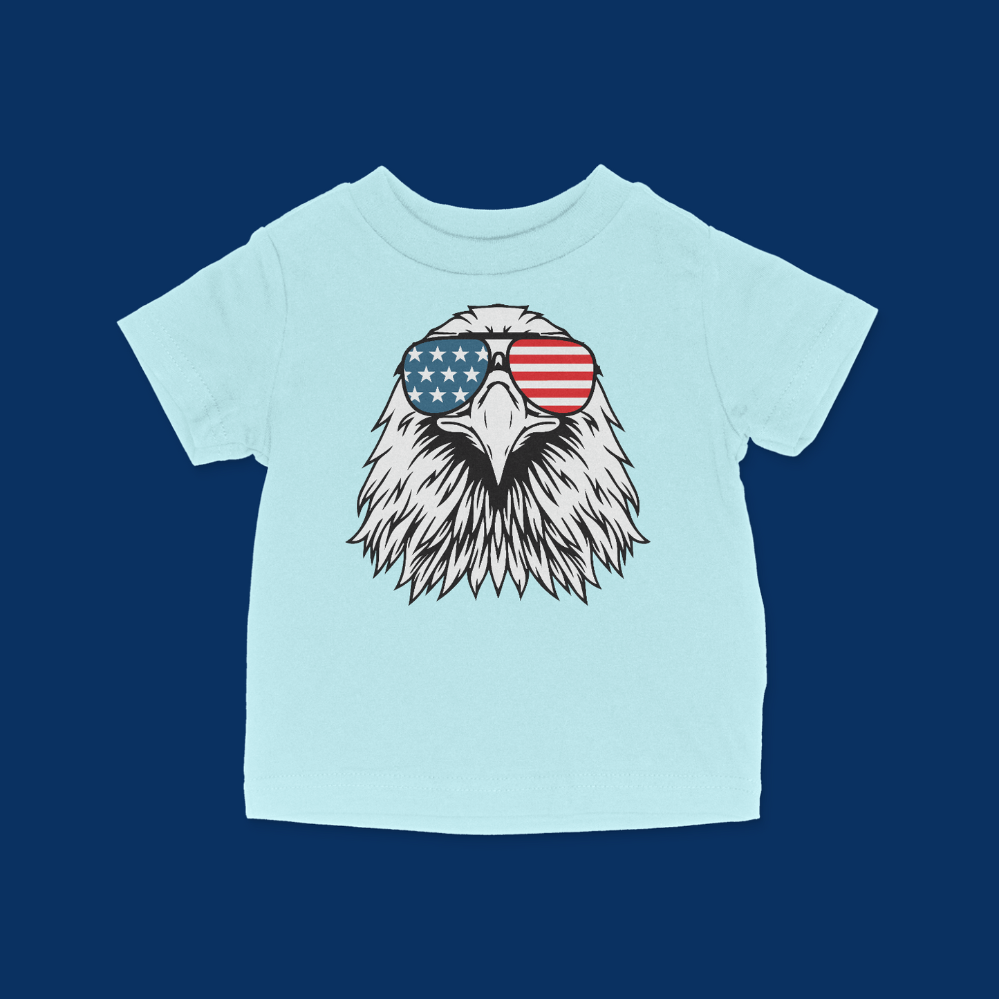 Aviator Ace Baby & Toddler T-Shirt