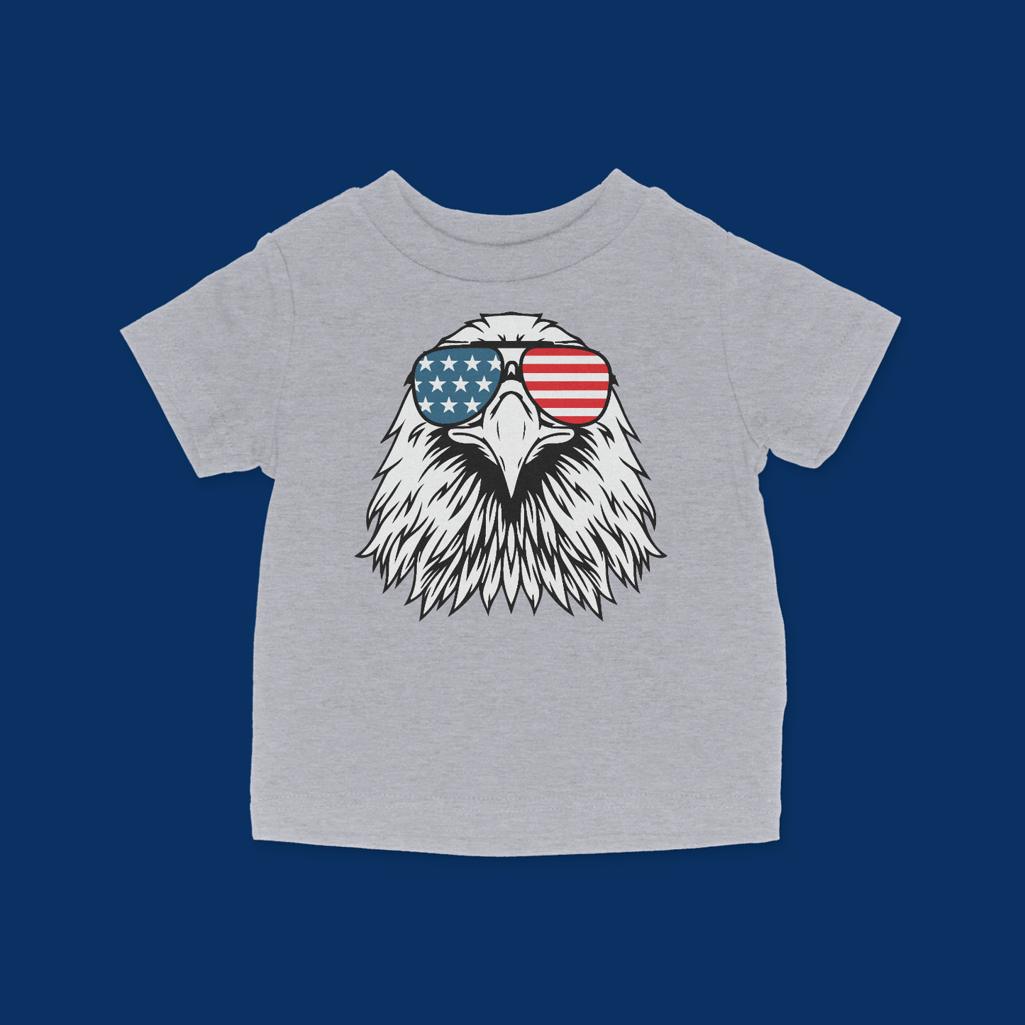 Aviator Ace Baby & Toddler T-Shirt