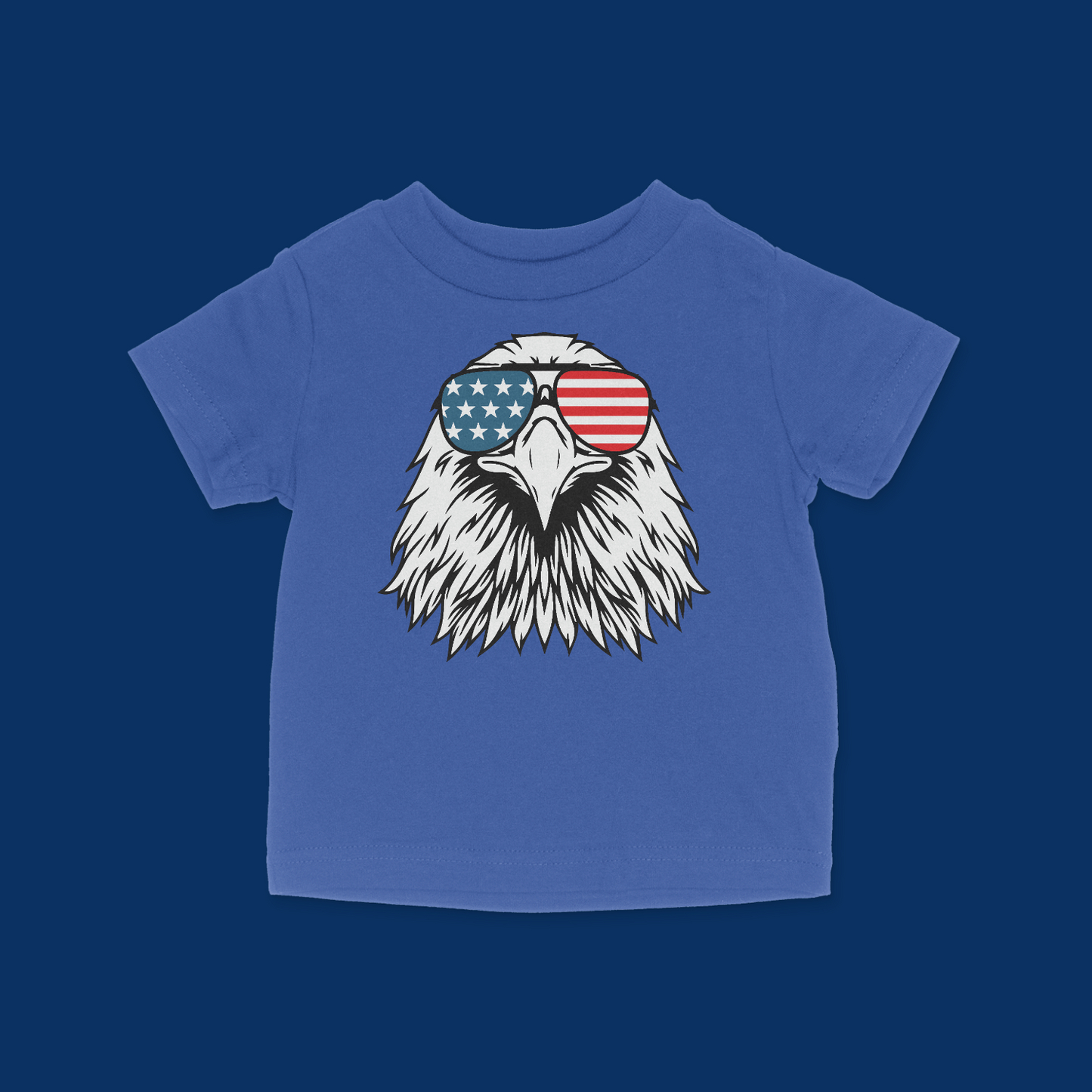 Aviator Ace Baby & Toddler T-Shirt
