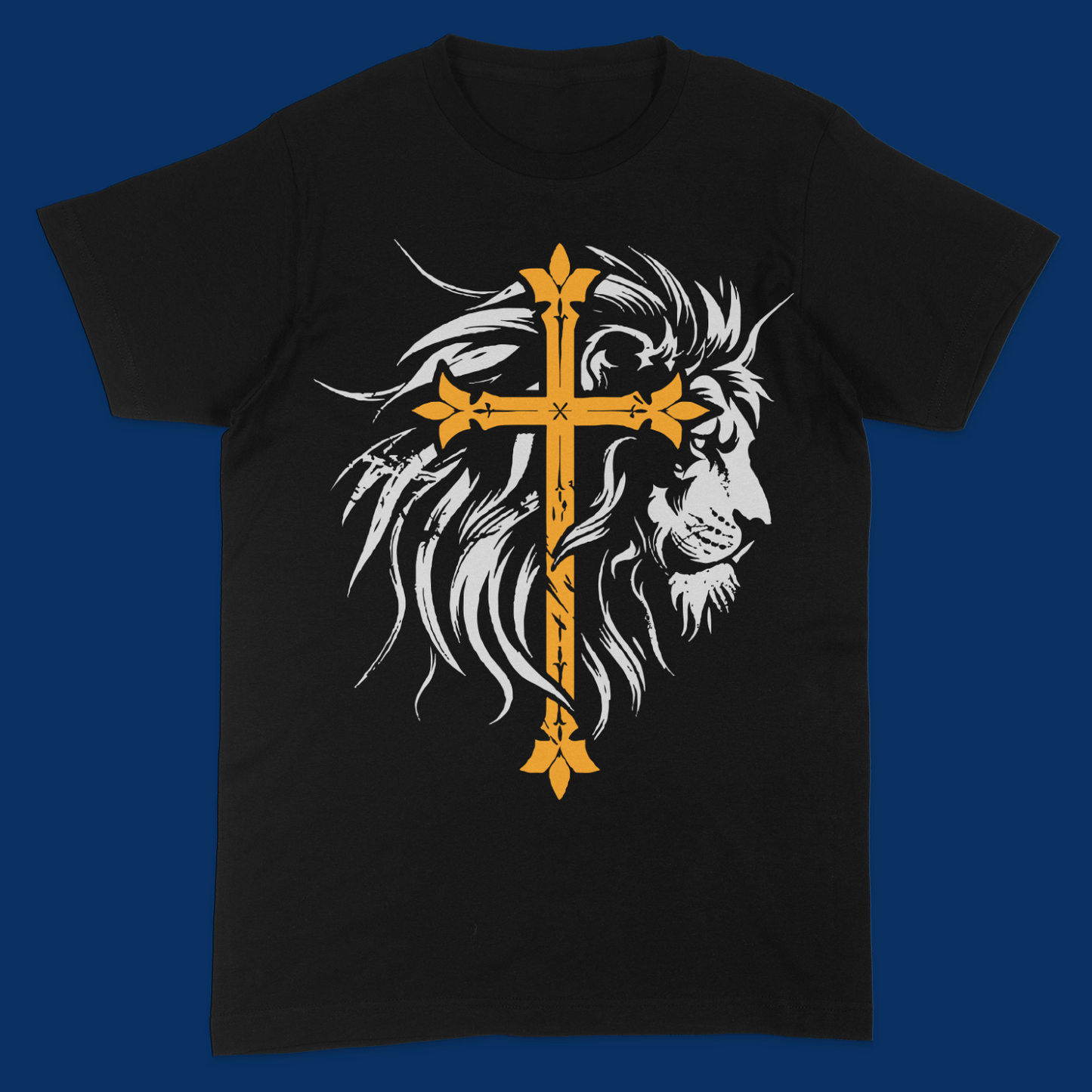 Lion of Judah T-Shirt