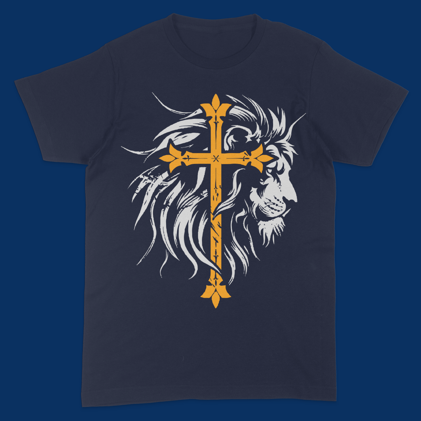 Lion of Judah T-Shirt