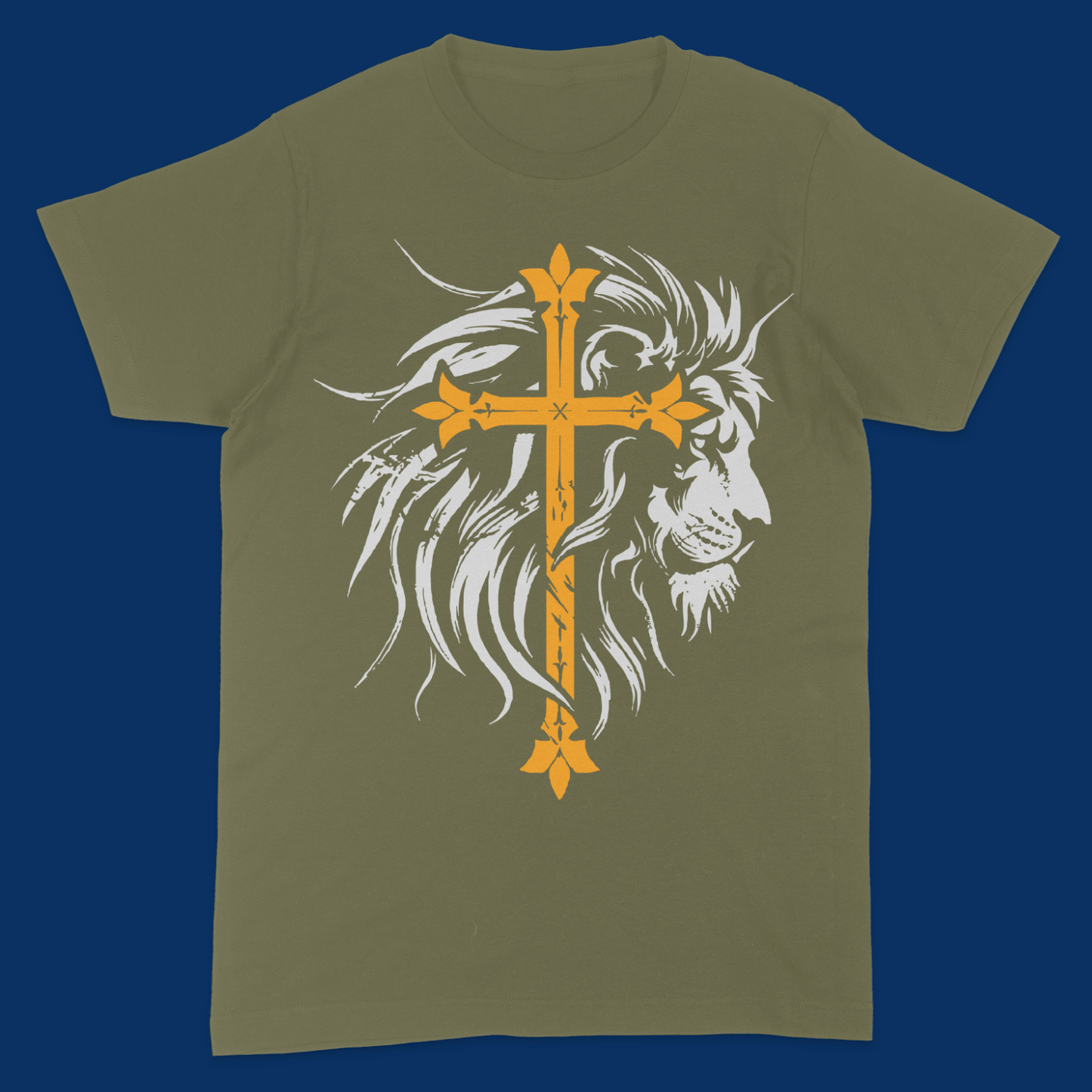 Lion of Judah T-Shirt