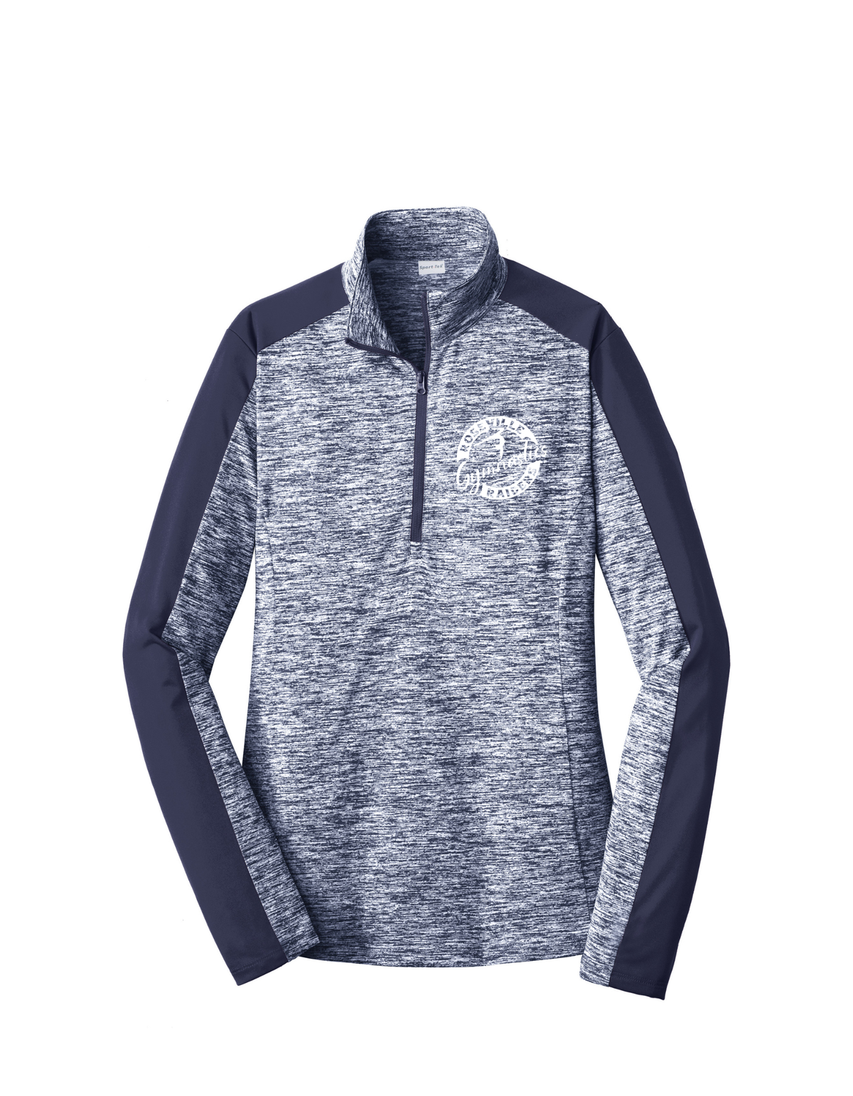 Coach Mode 1/4 Zip