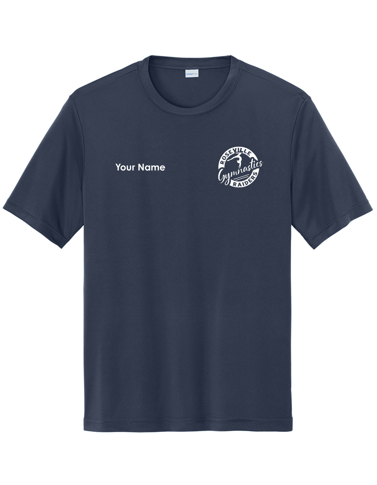 Coach's Performance Tee