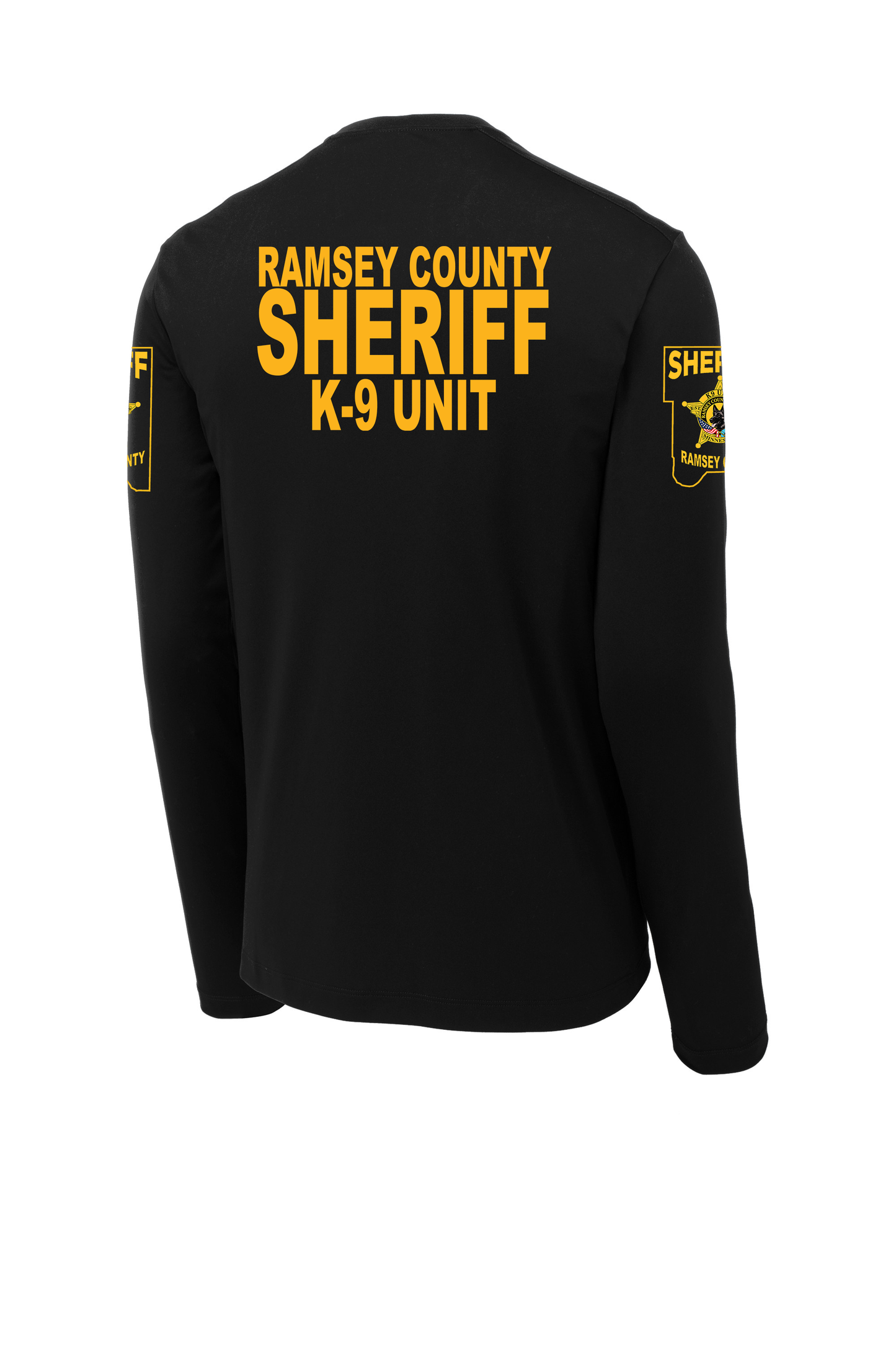 Men's Posi-UV ® Pro Long Sleeve Tee