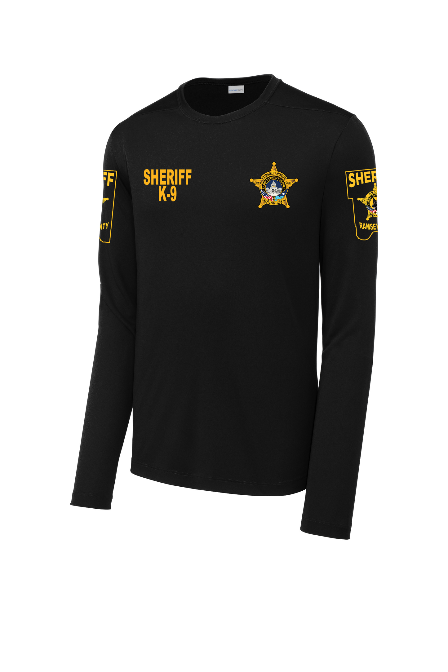 Men's Posi-UV ® Pro Long Sleeve Tee