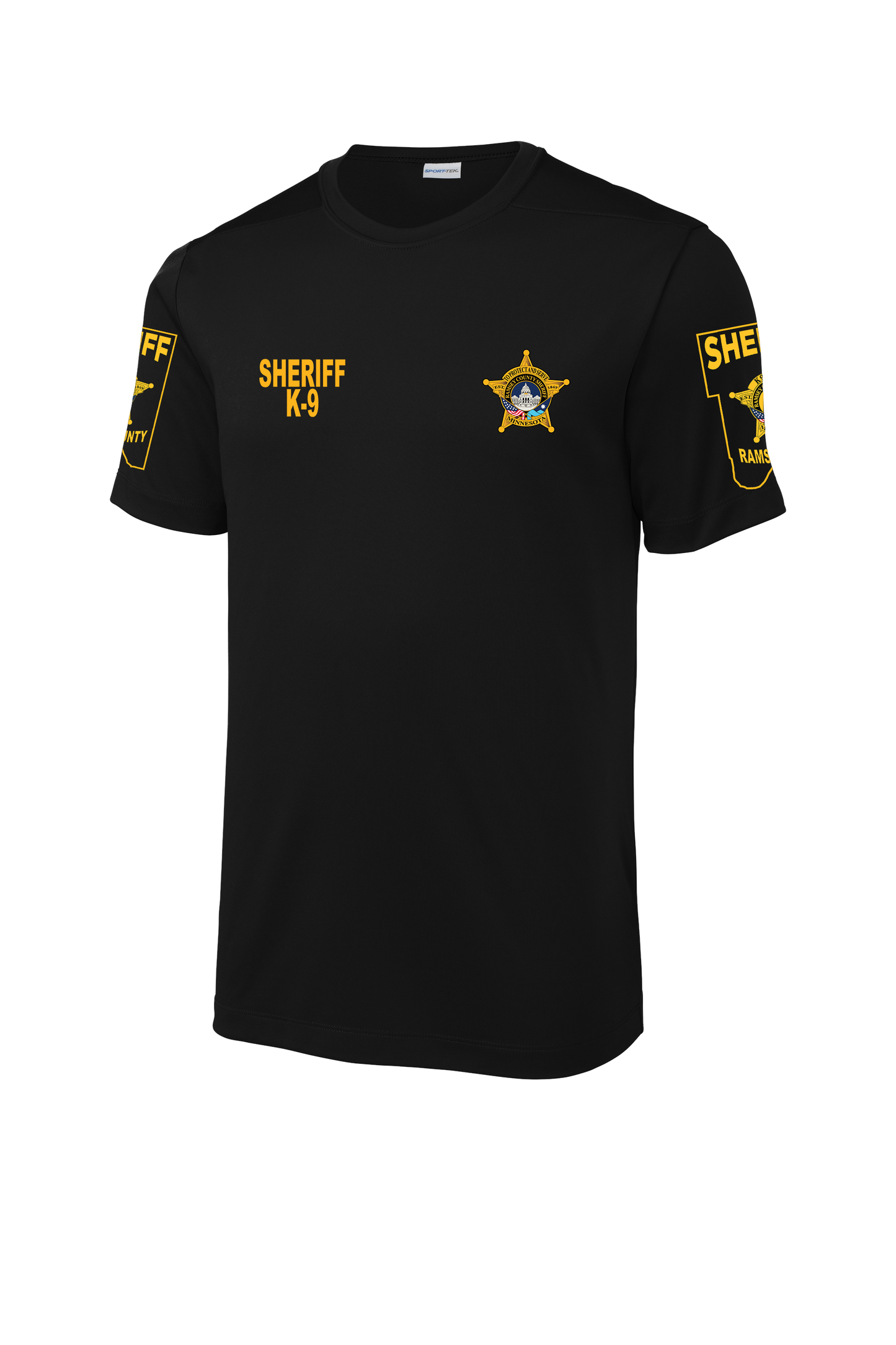 Men's Posi-UV ® Pro Tee