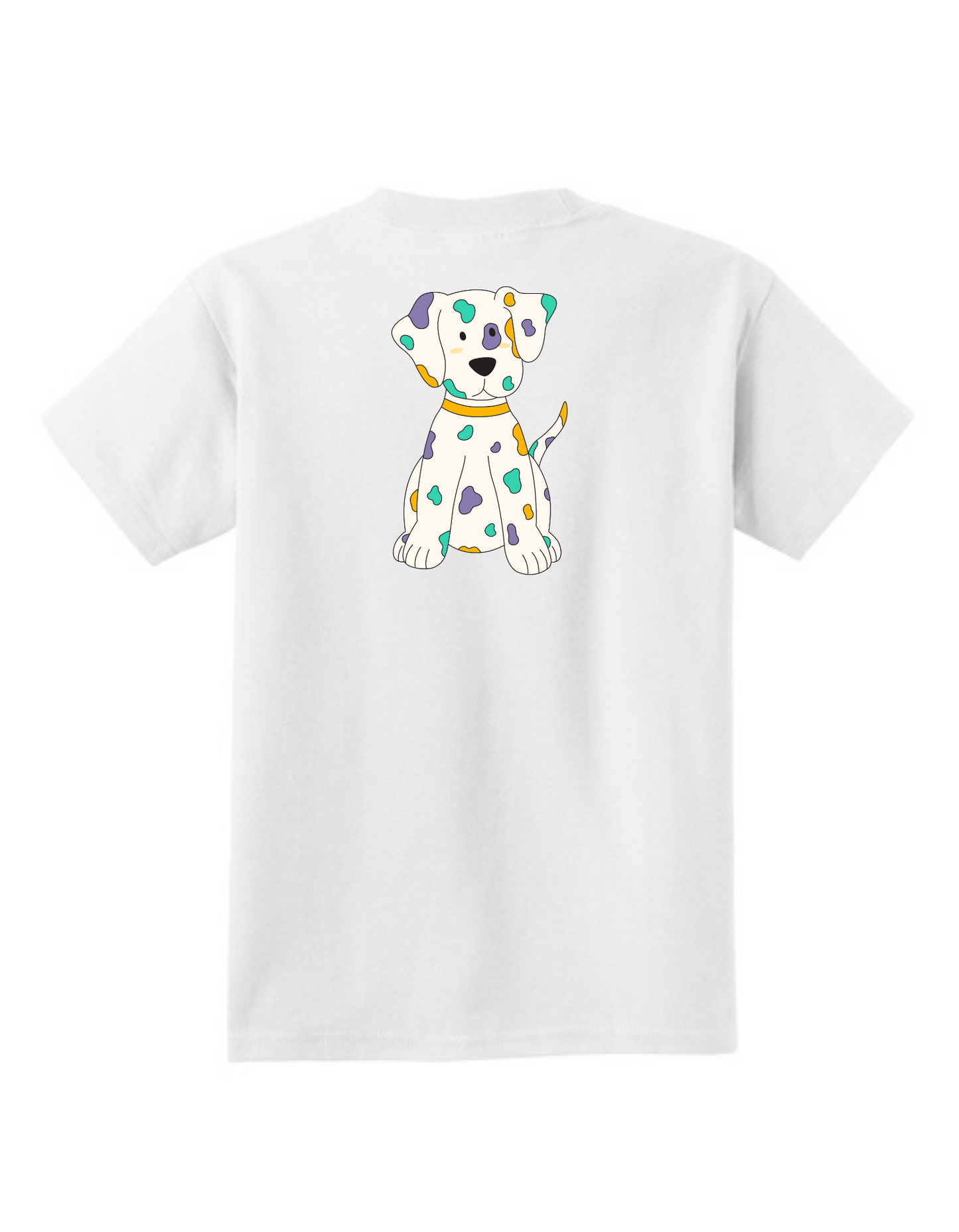 Kids' PLAY Tee