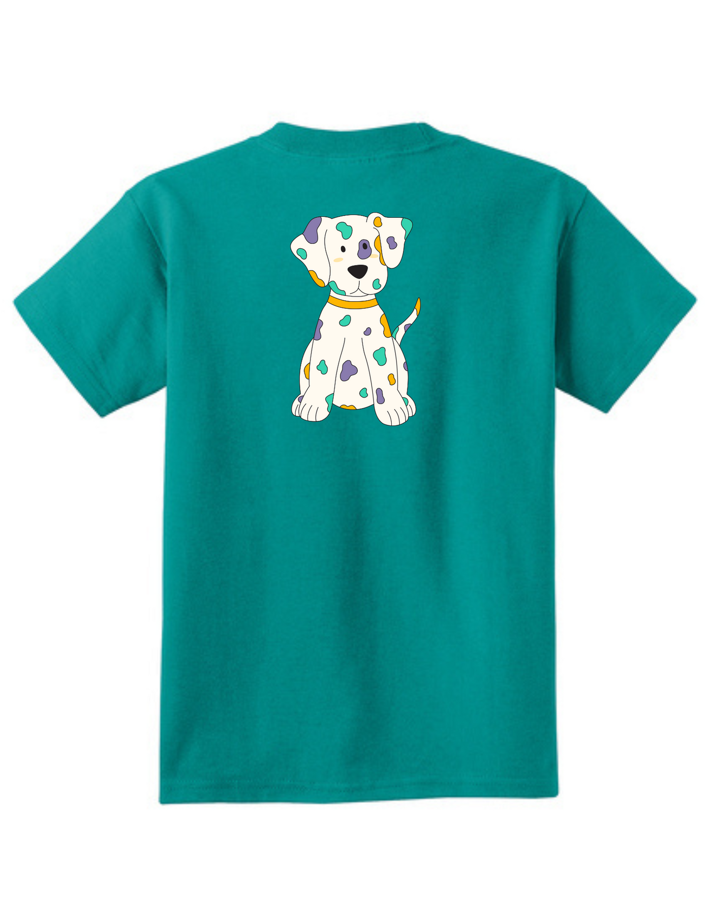 Kids' PLAY Tee