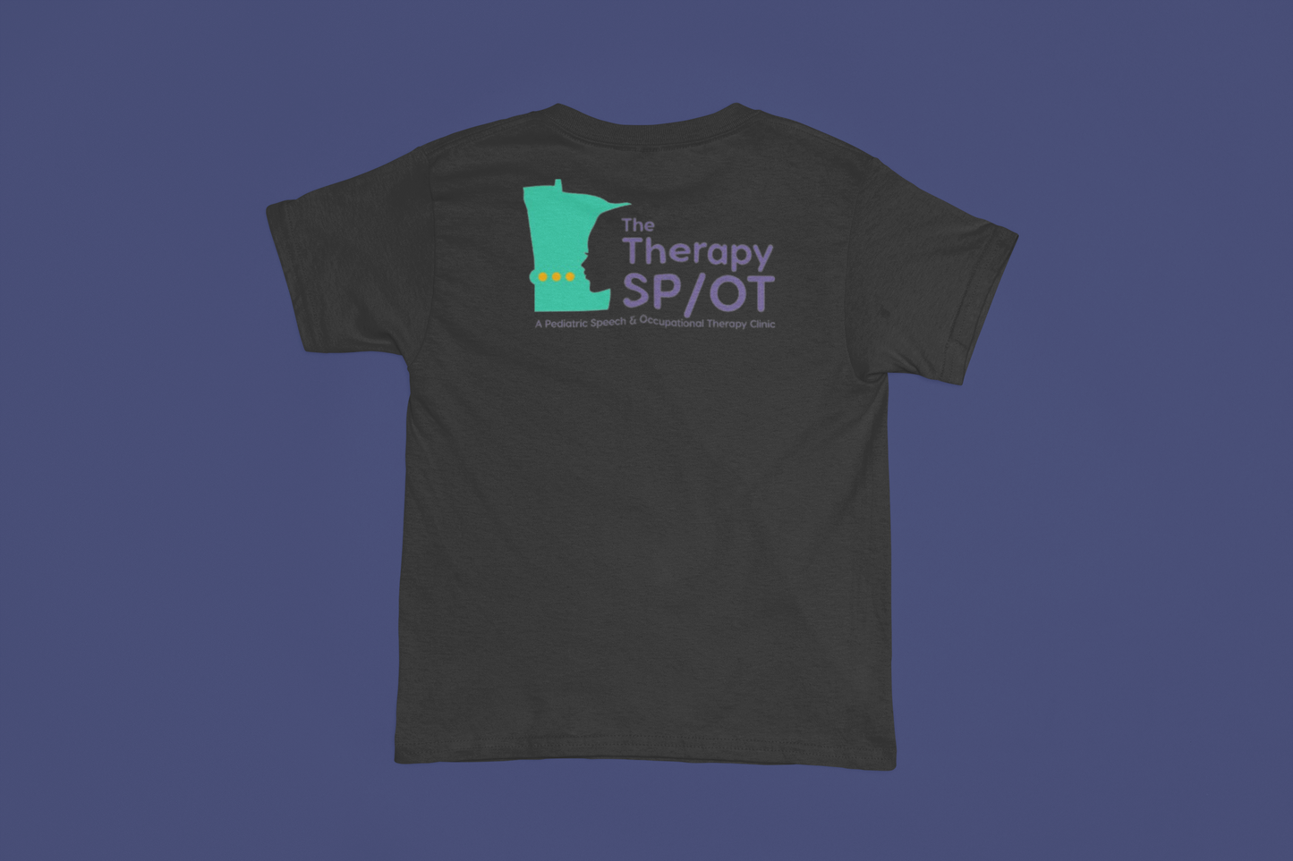 OT Pocket T-Shirt