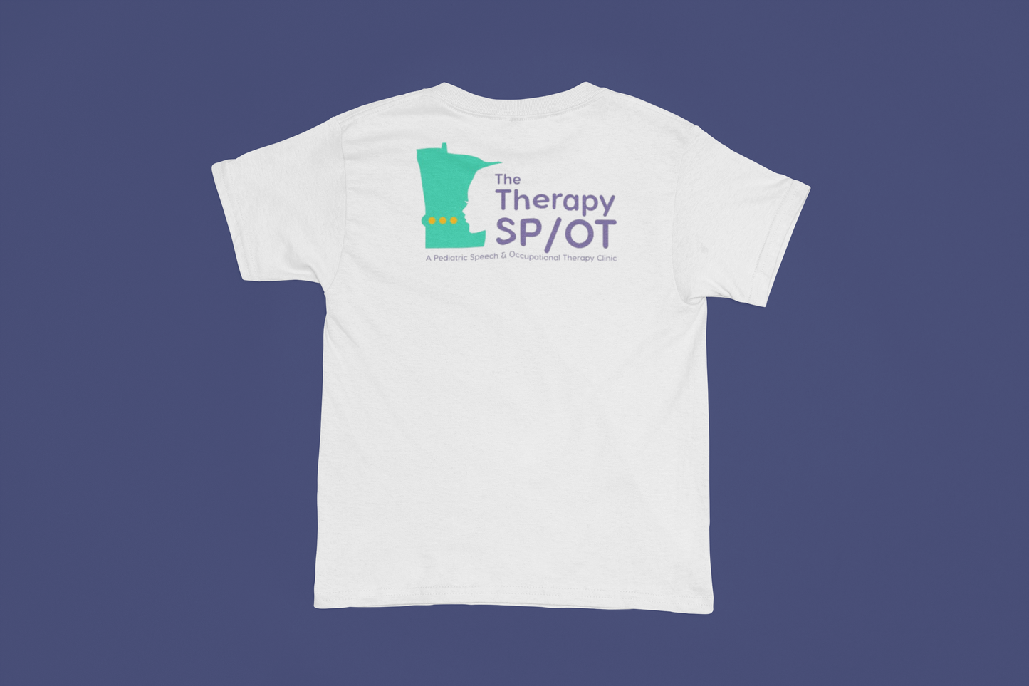 Play Is My Occupation Pocket T-Shirt