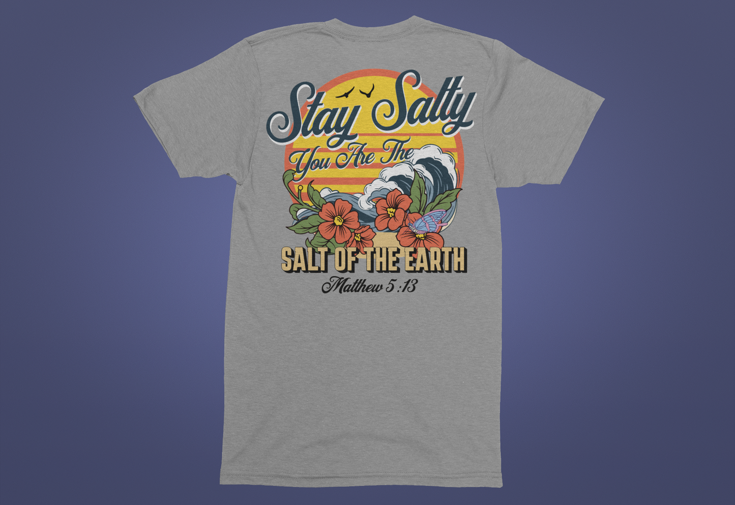 Stay Salty T-Shirt