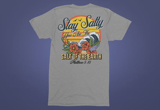 Stay Salty T-Shirt