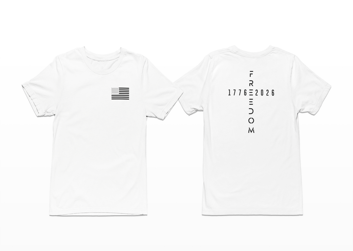 Freedom 250 T-Shirt