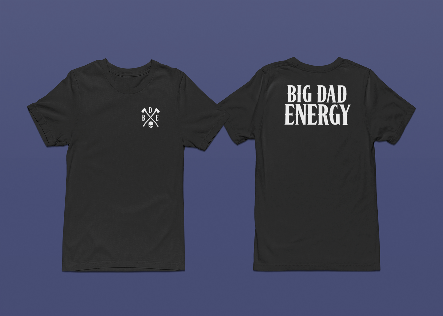 The B.D.E. T-Shirt