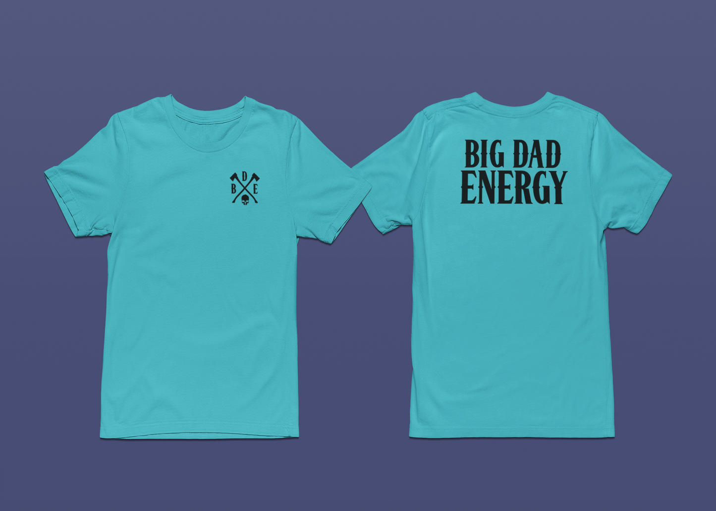 The B.D.E. T-Shirt
