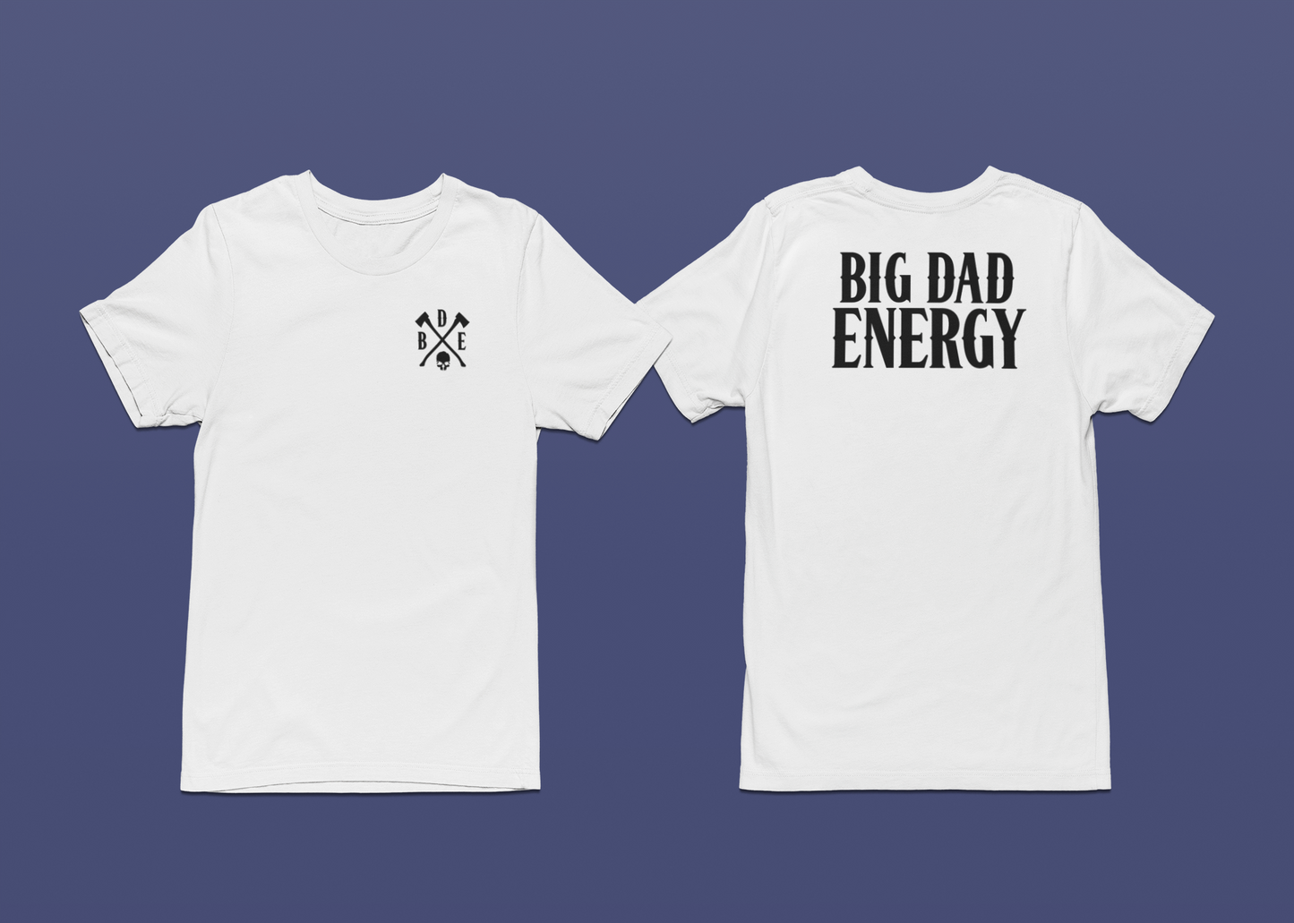 The B.D.E. T-Shirt