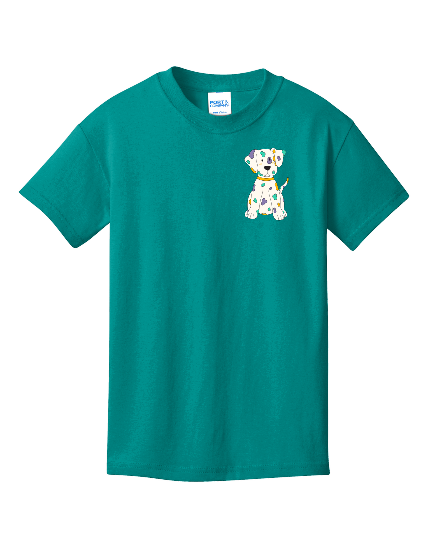 SPOT The Dog Kids' Tee
