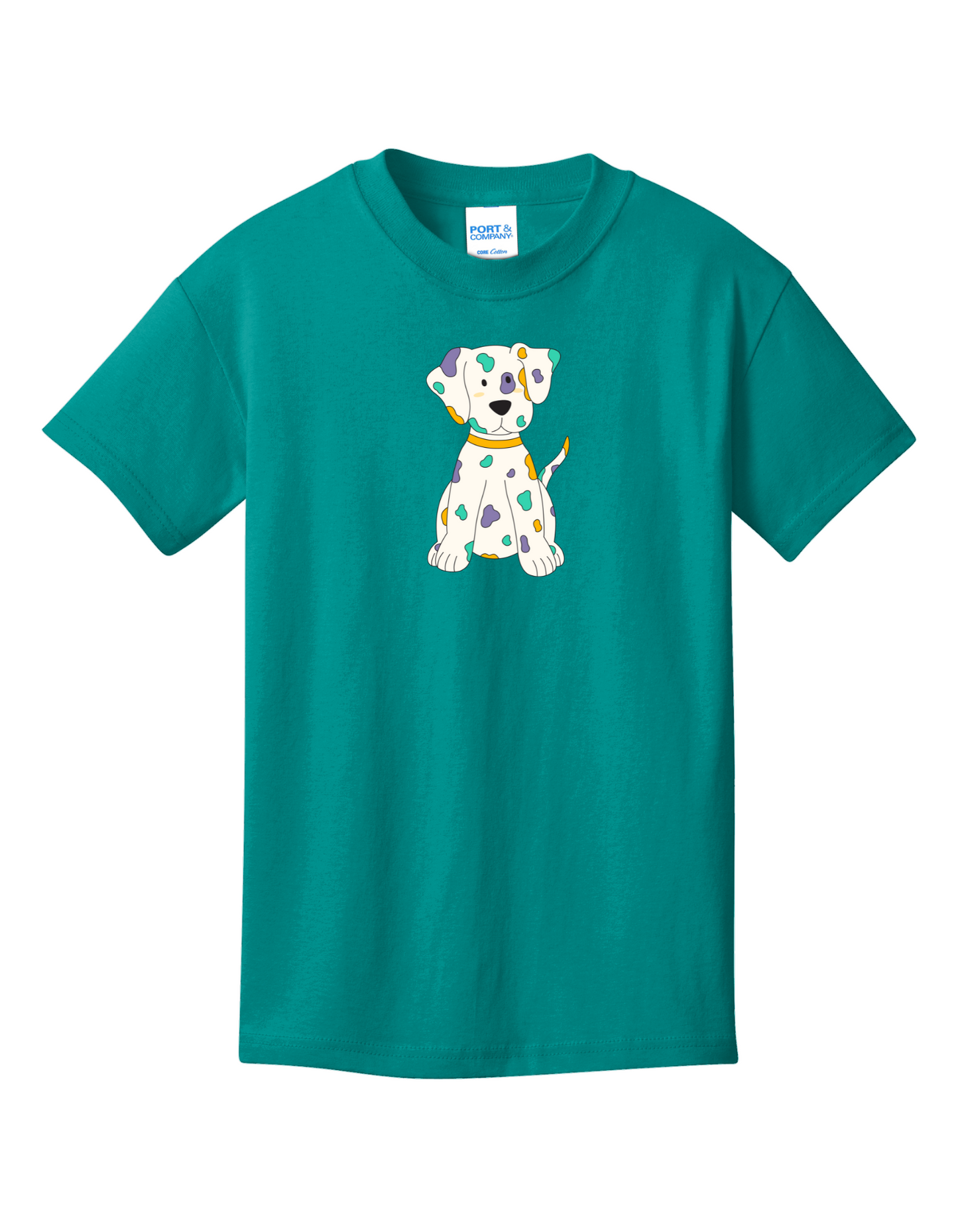 SPOT Kids' Tee
