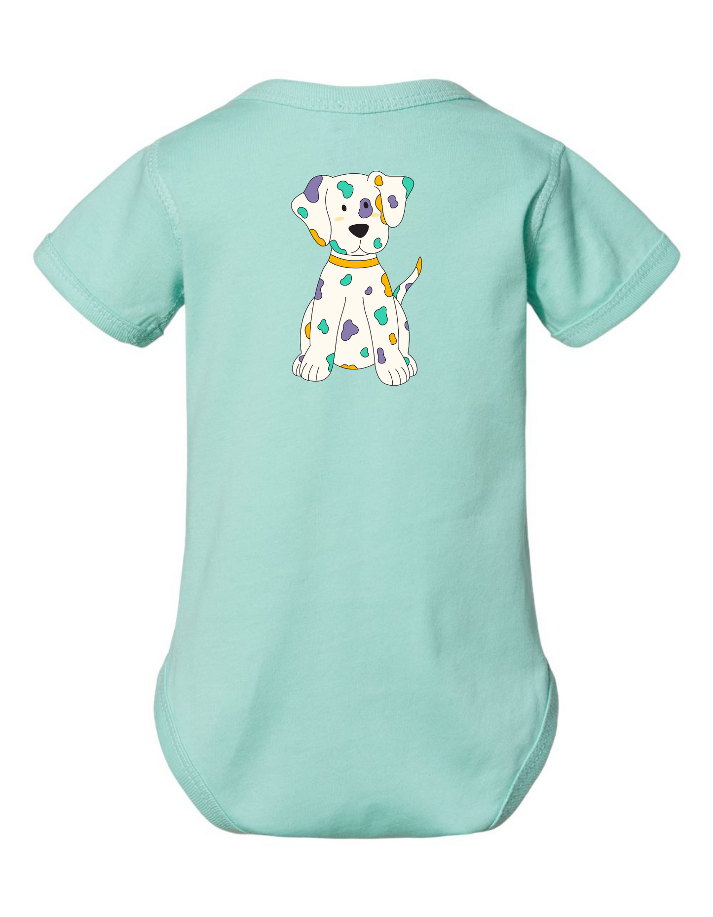 Baby PLAY Onesie