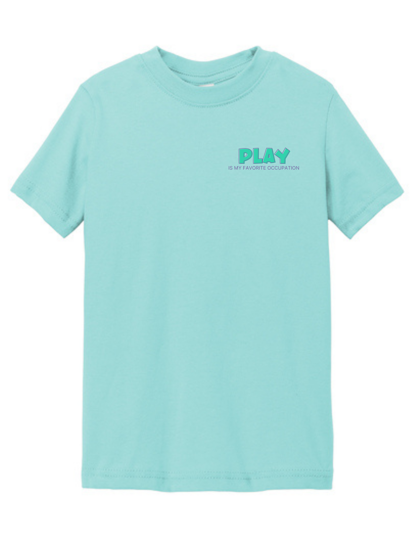 PLAY Toddler T-Shirt