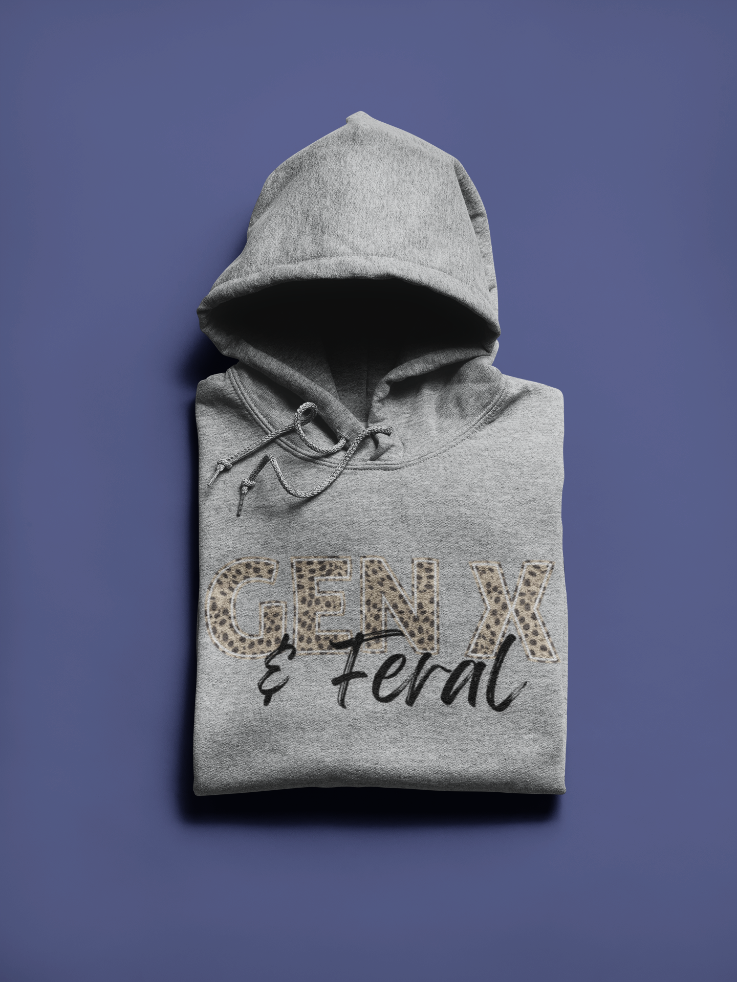 Wild Child Hoodie