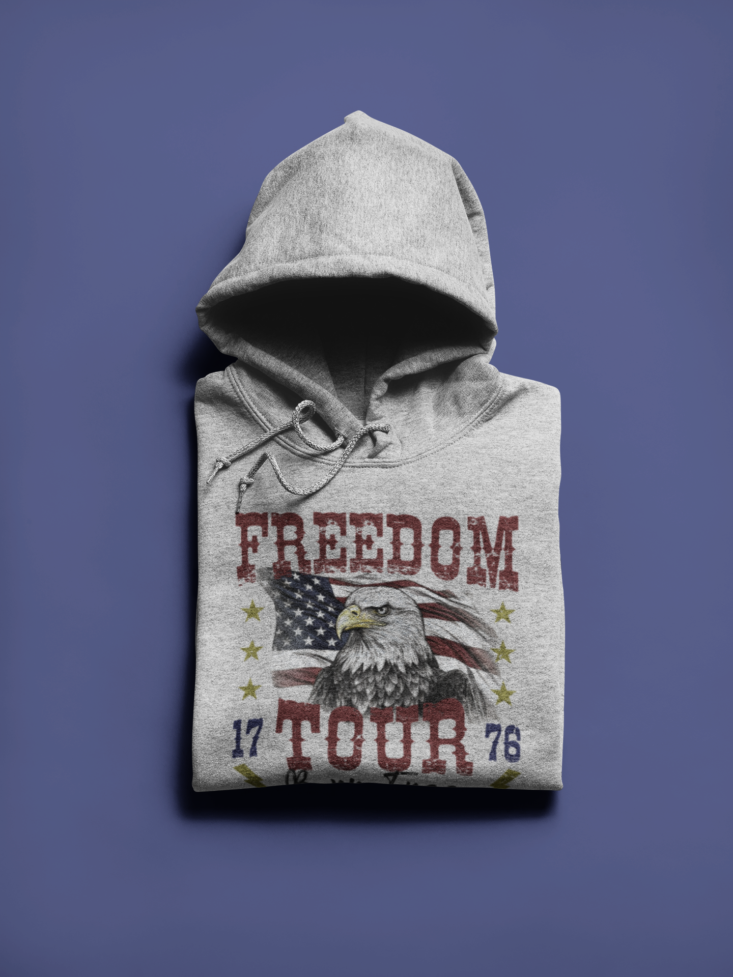 Freedom Tour Hoodie
