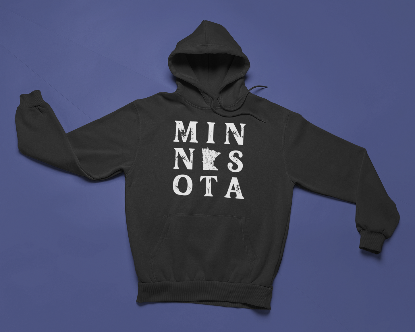 Grit & Great Lakes Hoodie