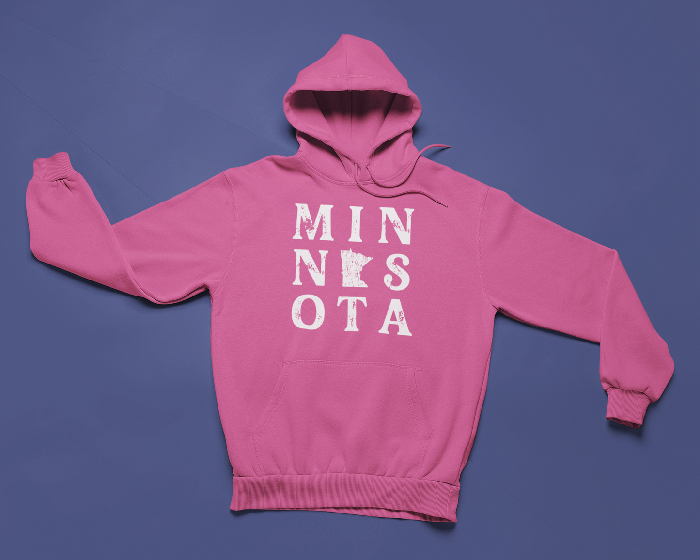 Grit & Great Lakes Hoodie