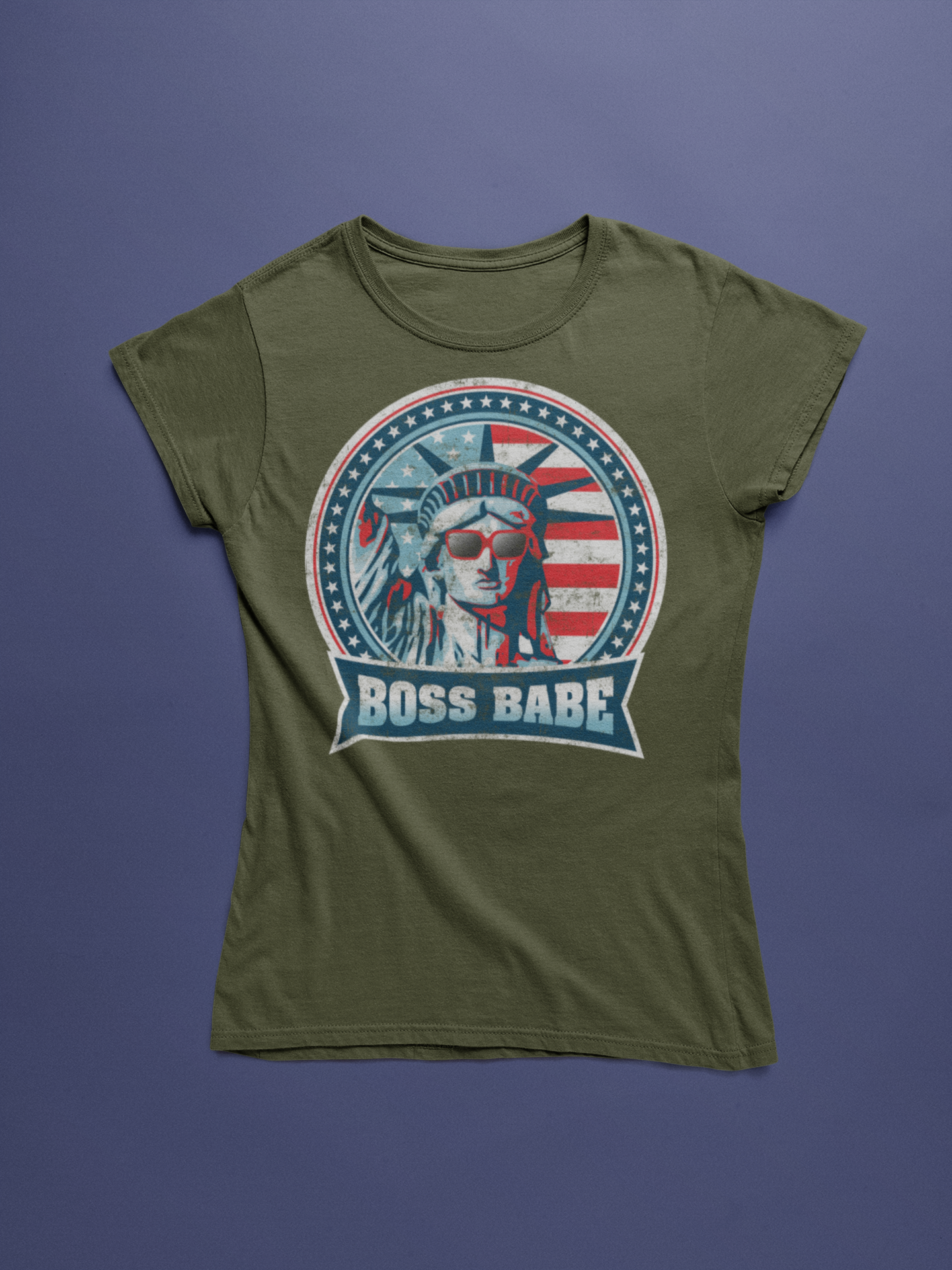 Boss Babe T-Shirt