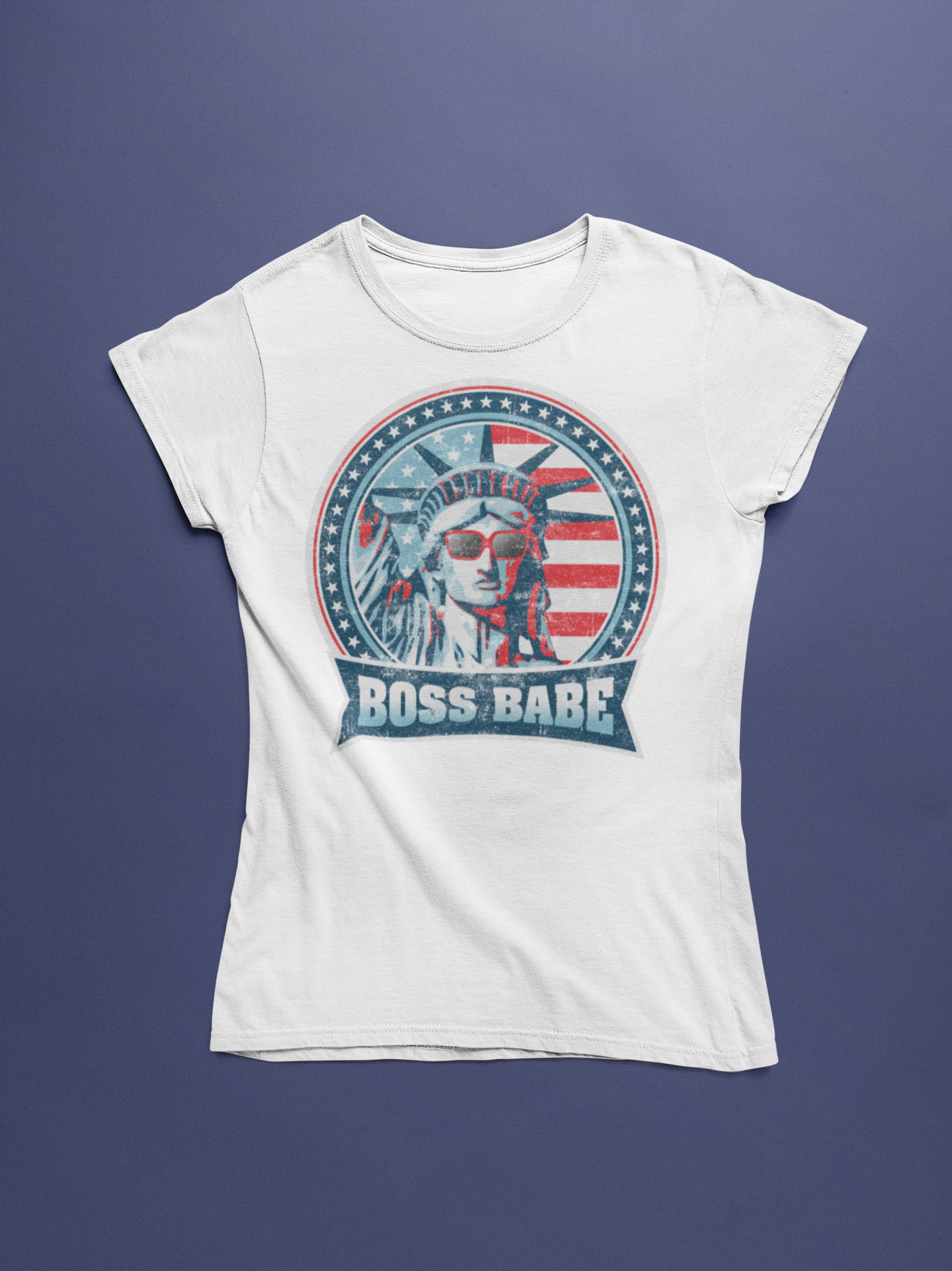 Boss Babe T-Shirt