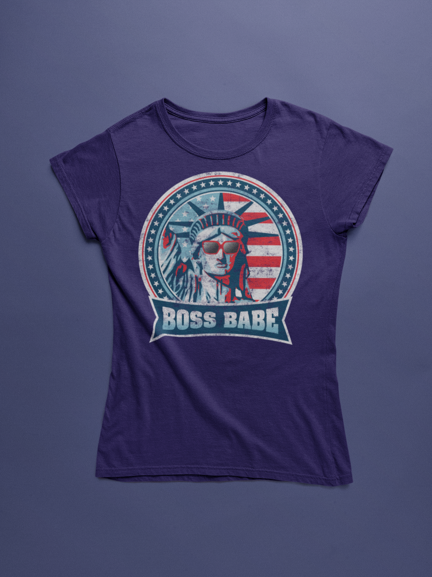 Boss Babe T-Shirt