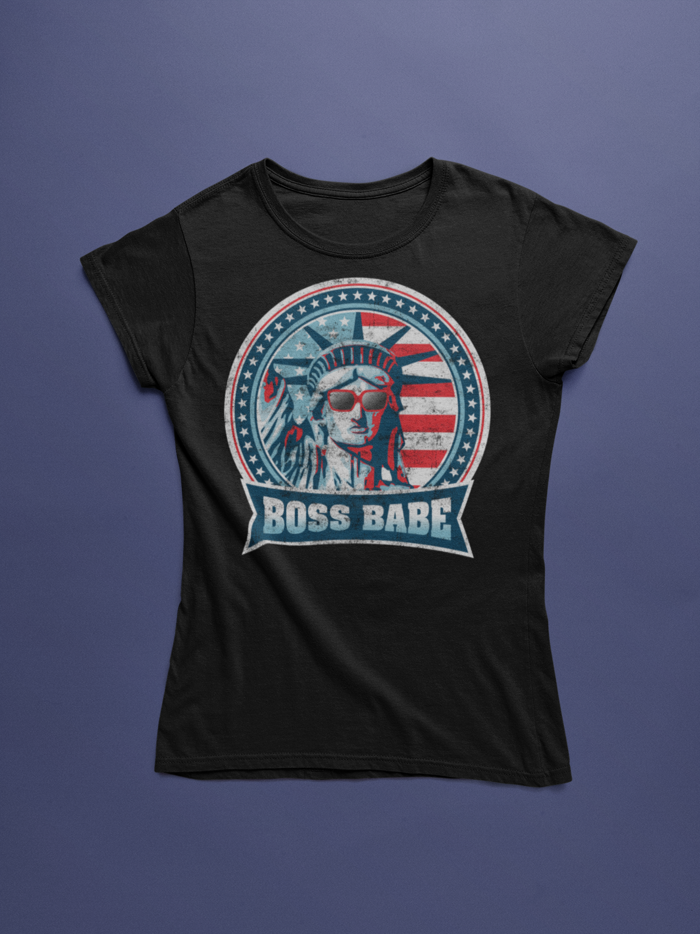 Boss Babe T-Shirt