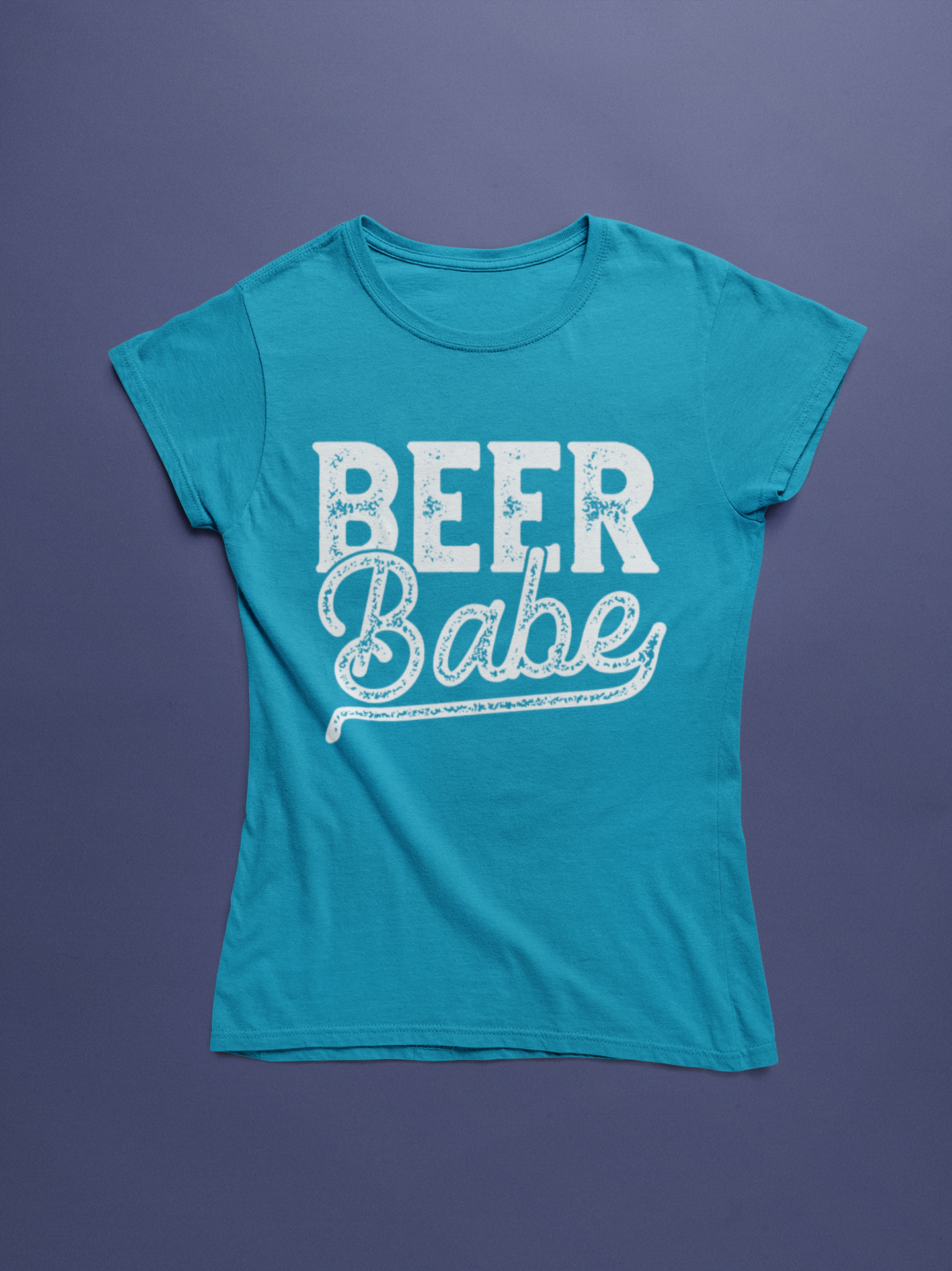 Beer Babe T-Shirt