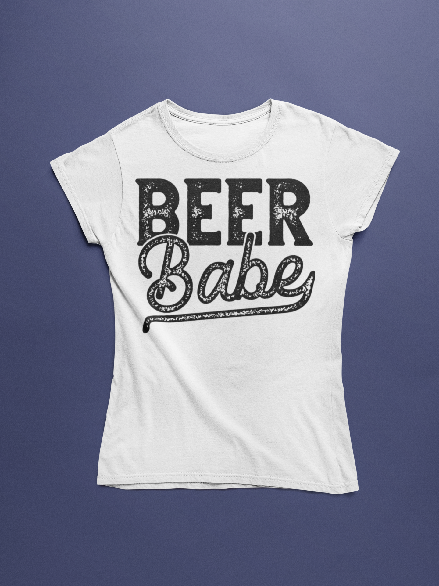 Beer Babe T-Shirt