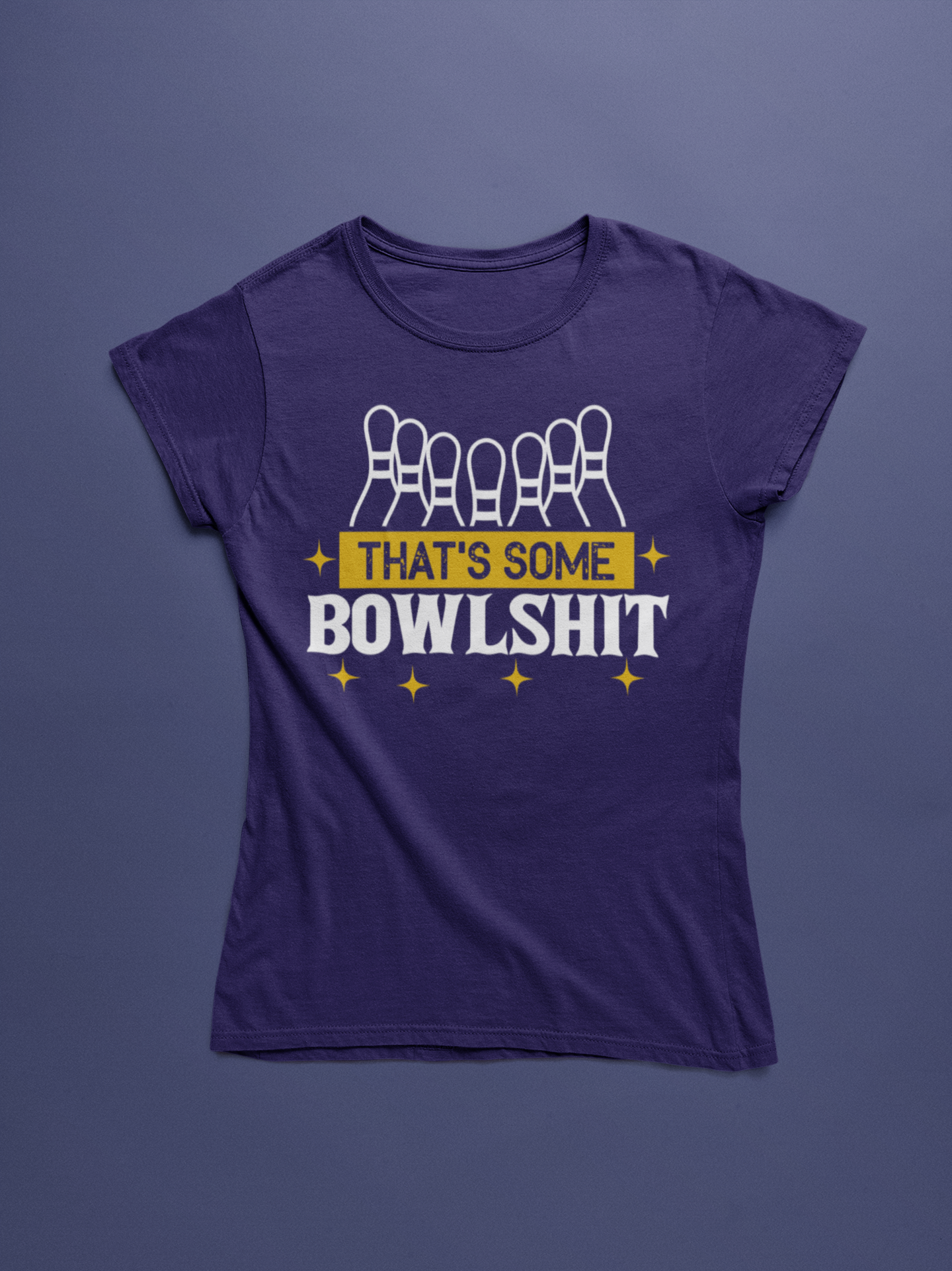 That's Some Bowlshit T-Shirt